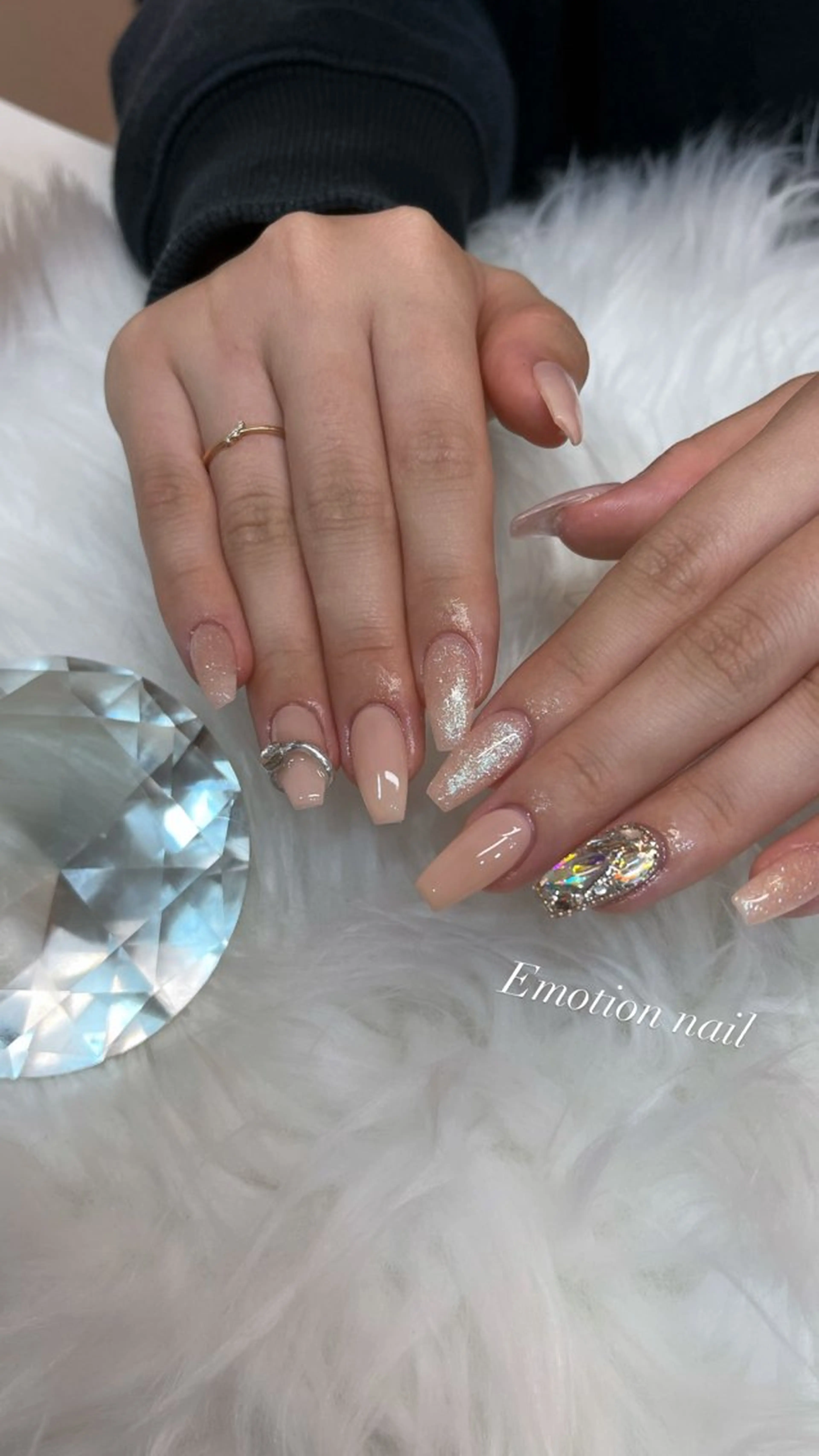 ネイル Chika/ C.nailのネイルデザイン