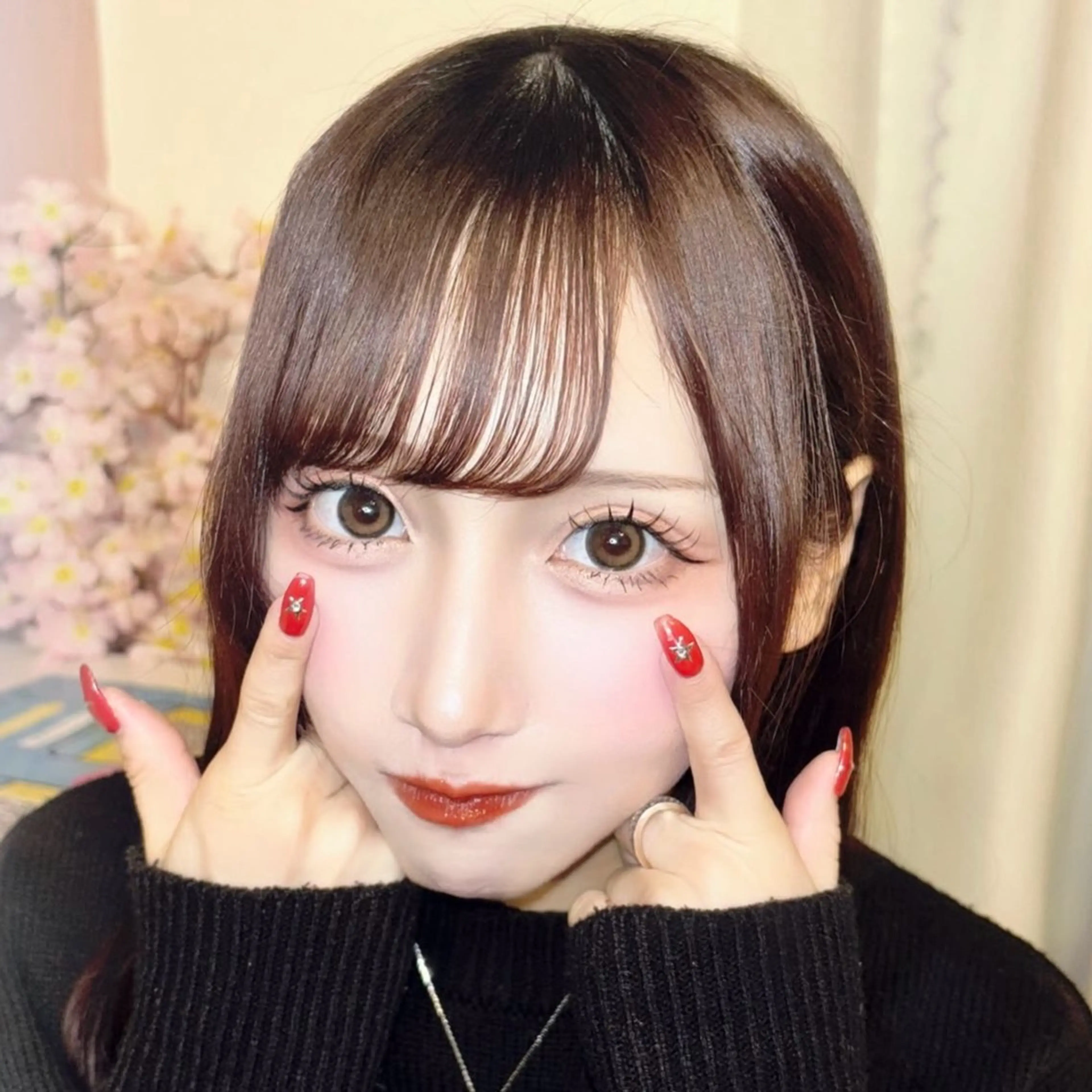 マツエク・マツパ マツエク AYAKA🤍 まつ毛パーマのマツエク・マツパデザイン