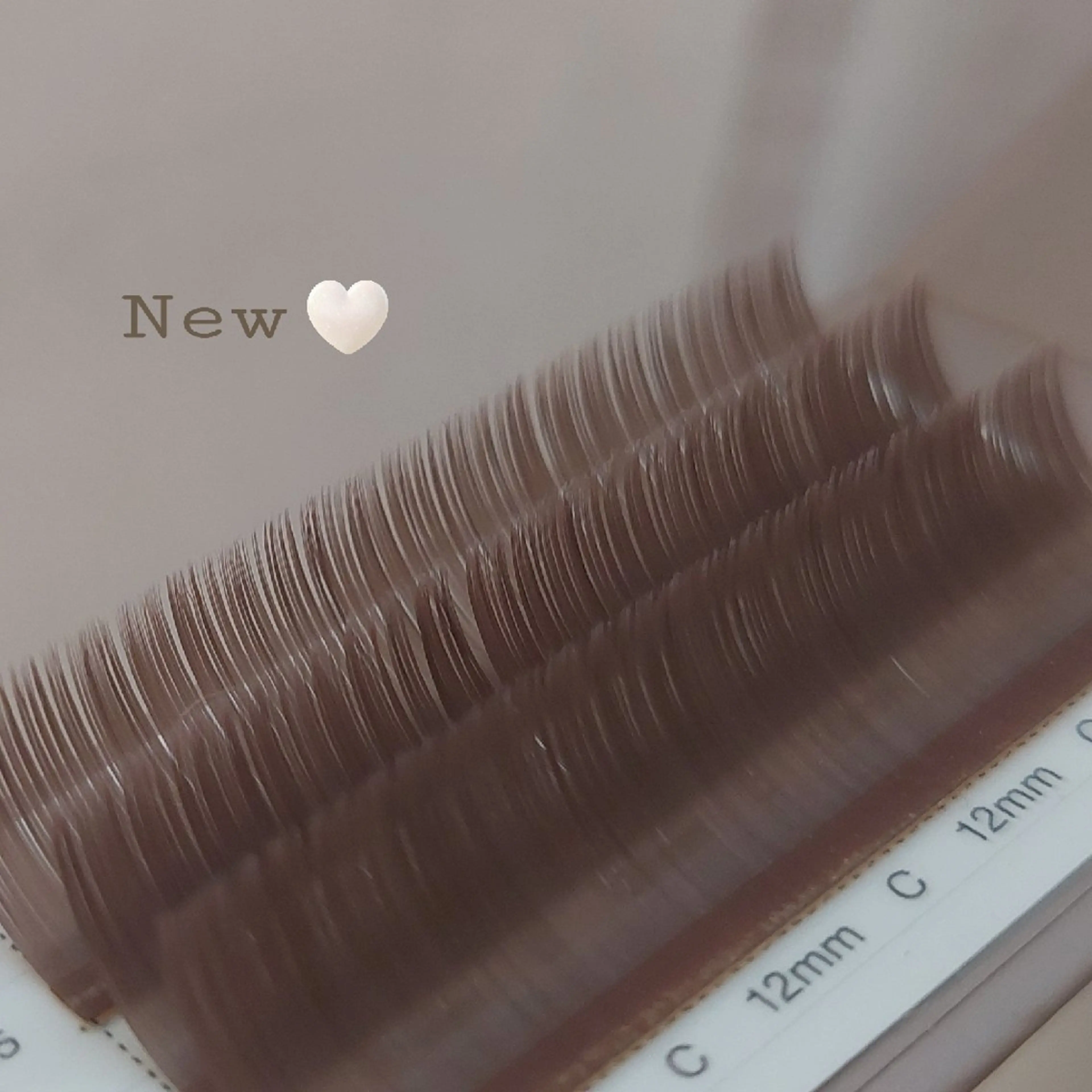 マツエク・マツパ Bluemoon所属・Blue moonのマツエク・マツパデザイン