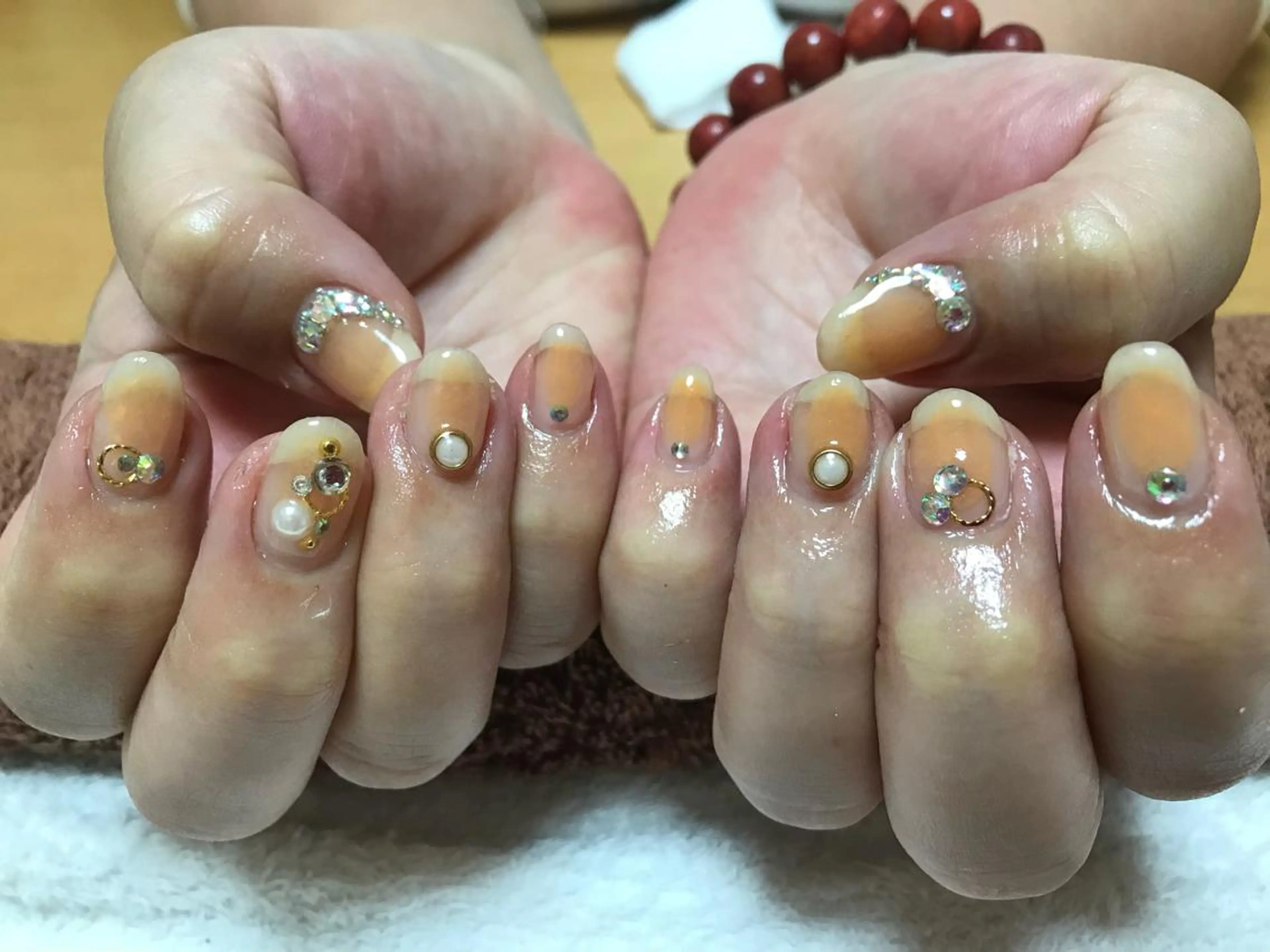 ネイル private_ salon.Leaのエステ・リラクイメージ