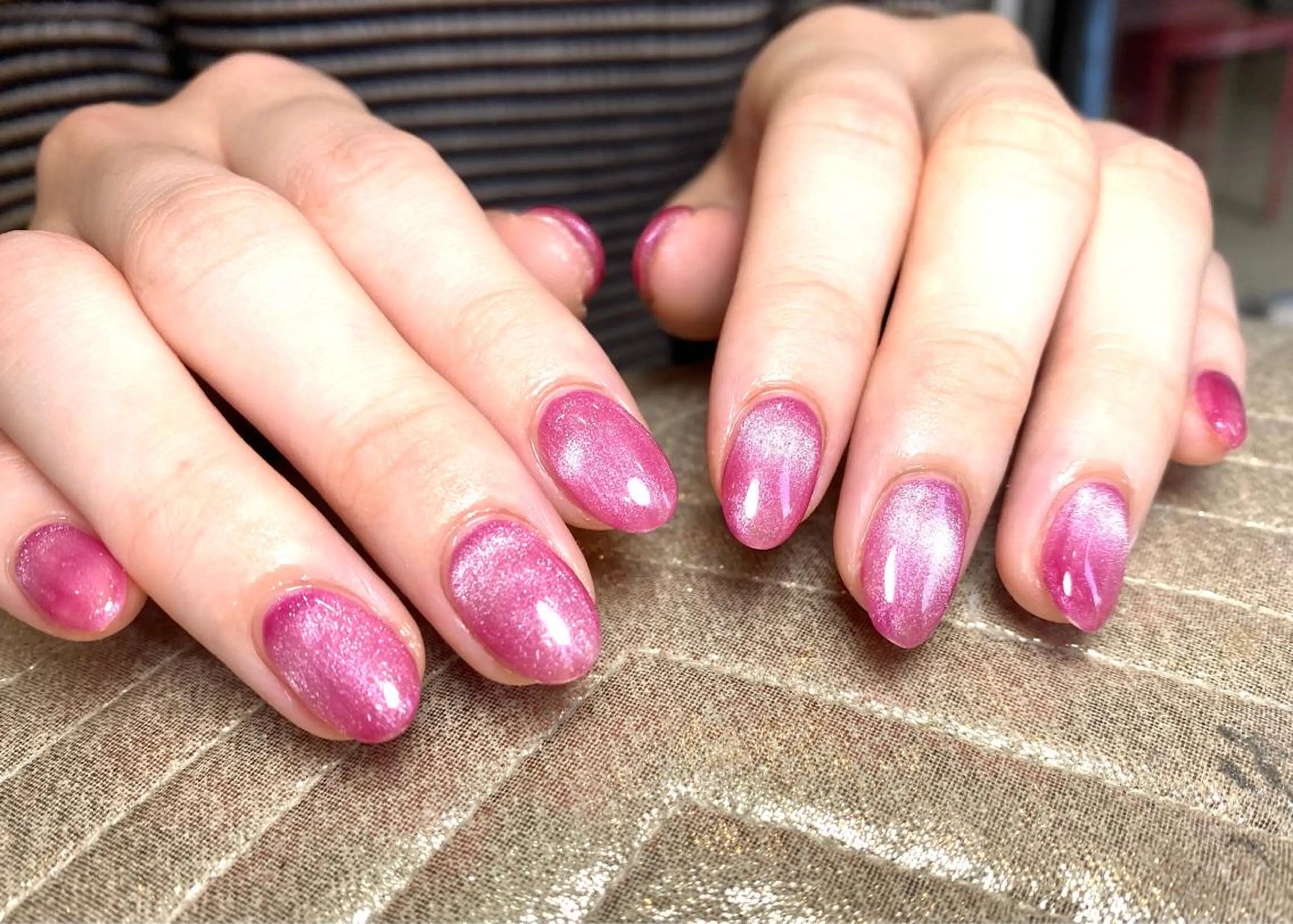 ネイル 三原 裕紀のマツエク・マツパデザイン