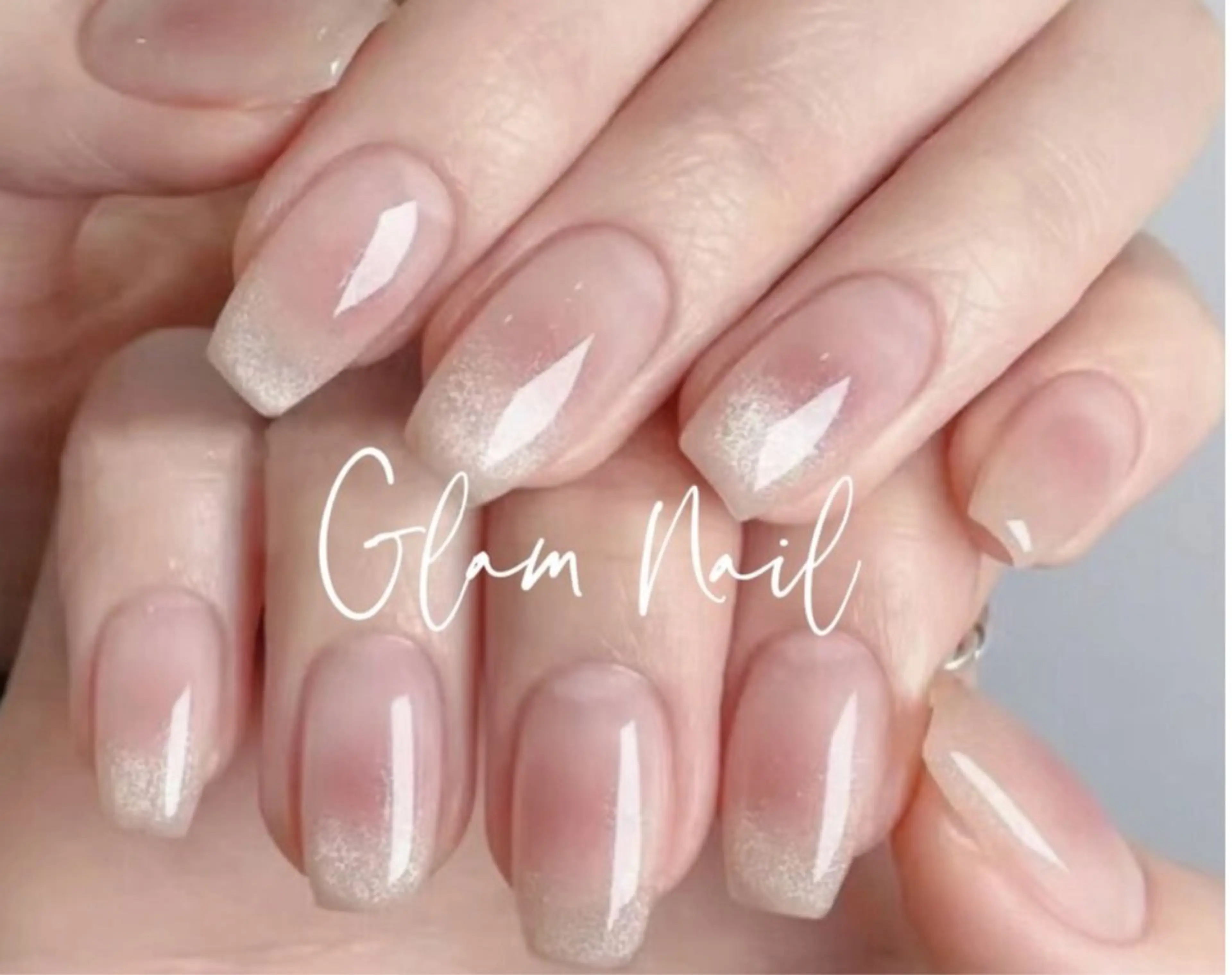 ネイル 黒田 悠香のネイルデザイン