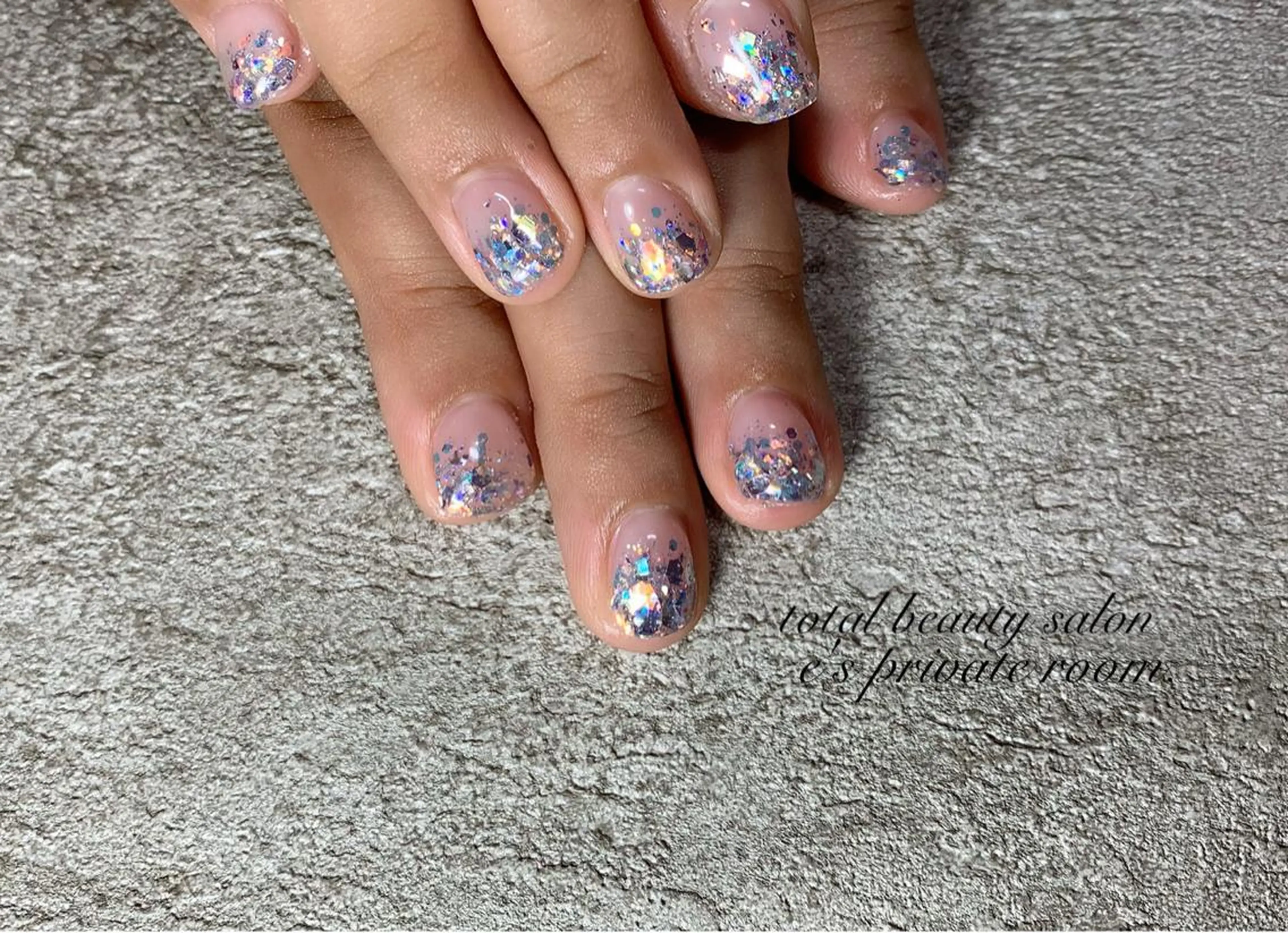 ネイル LAVISH nail salonのネイルデザイン