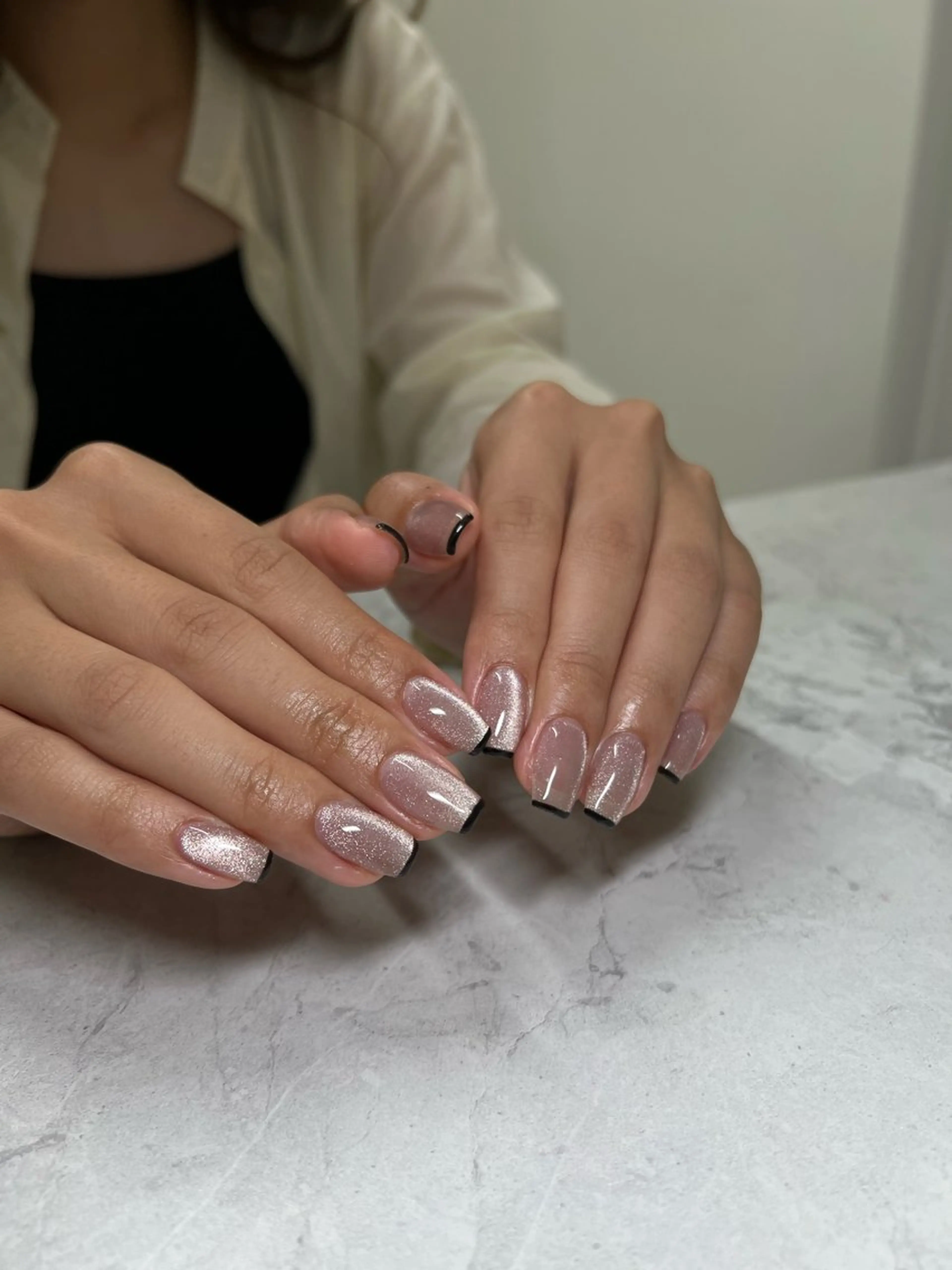 ネイル 瀬戸 梨子のエステ・リラクイメージ