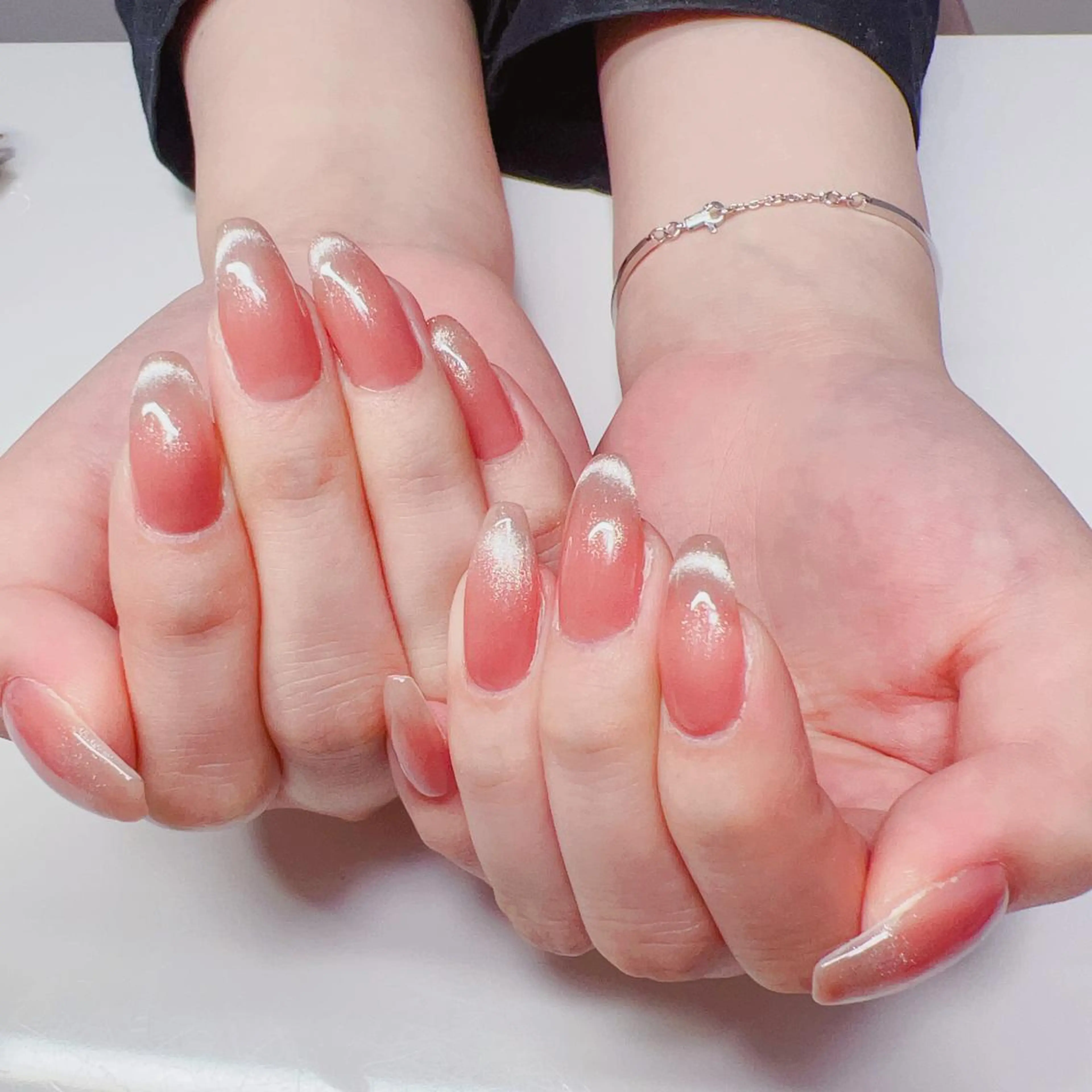 ネイル ハンドネイル YUYI.nail salonのネイルデザイン