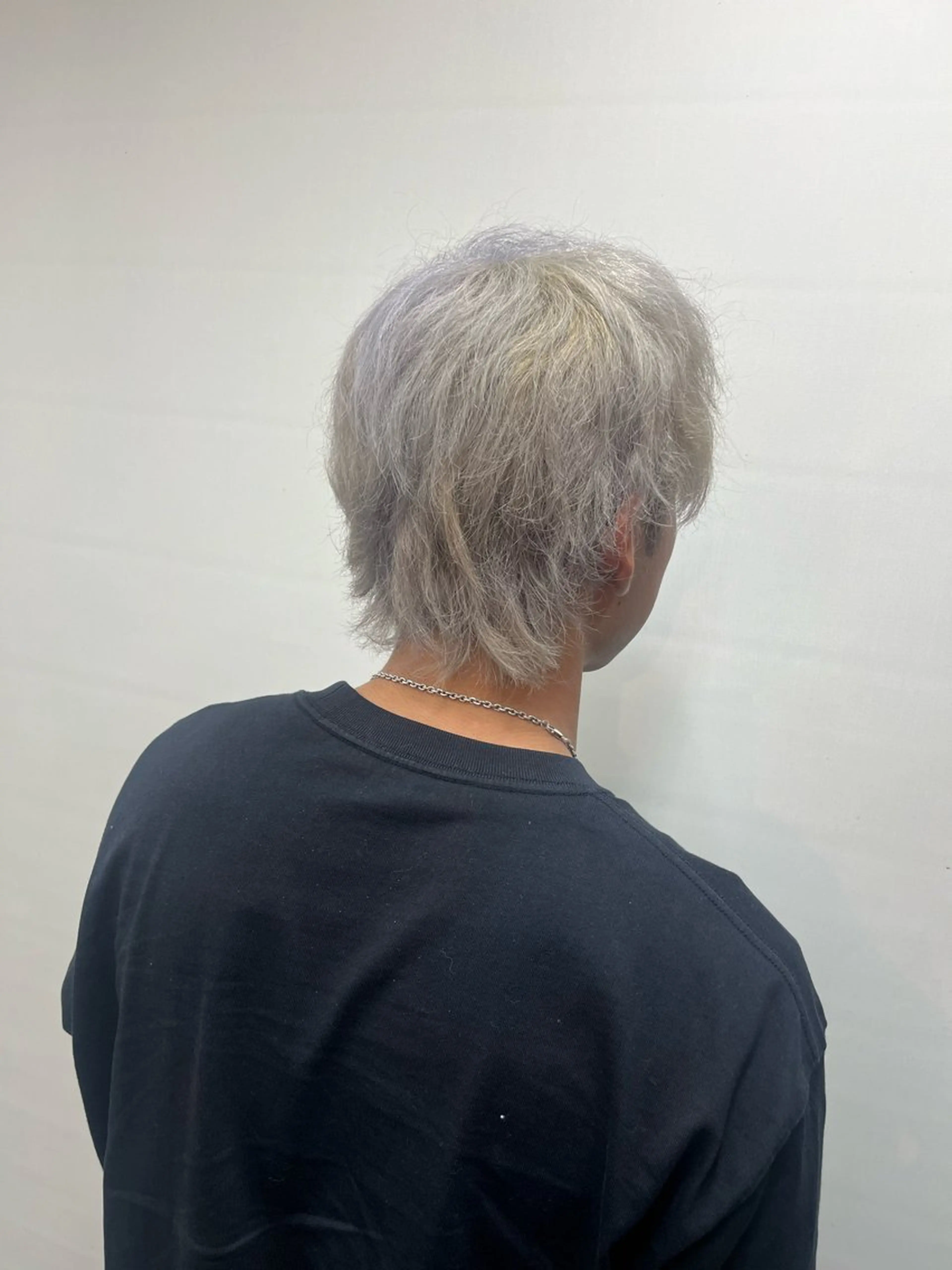 ショート カット 手塚 由佳のヘアスタイル