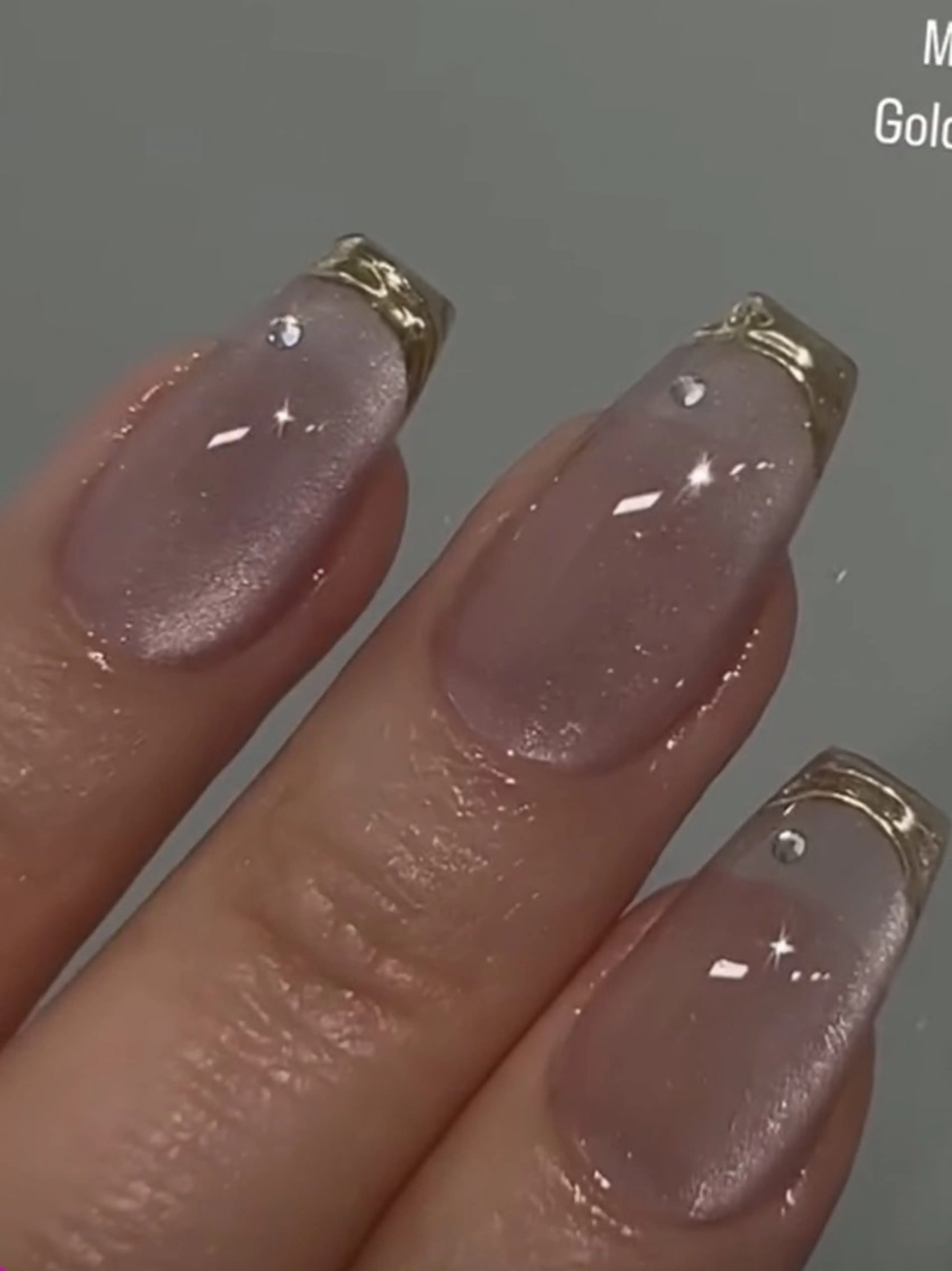 ネイル E·U·B ネイル所属・横浜市中区曙町 E·U·Bネイルのネイルデザイン