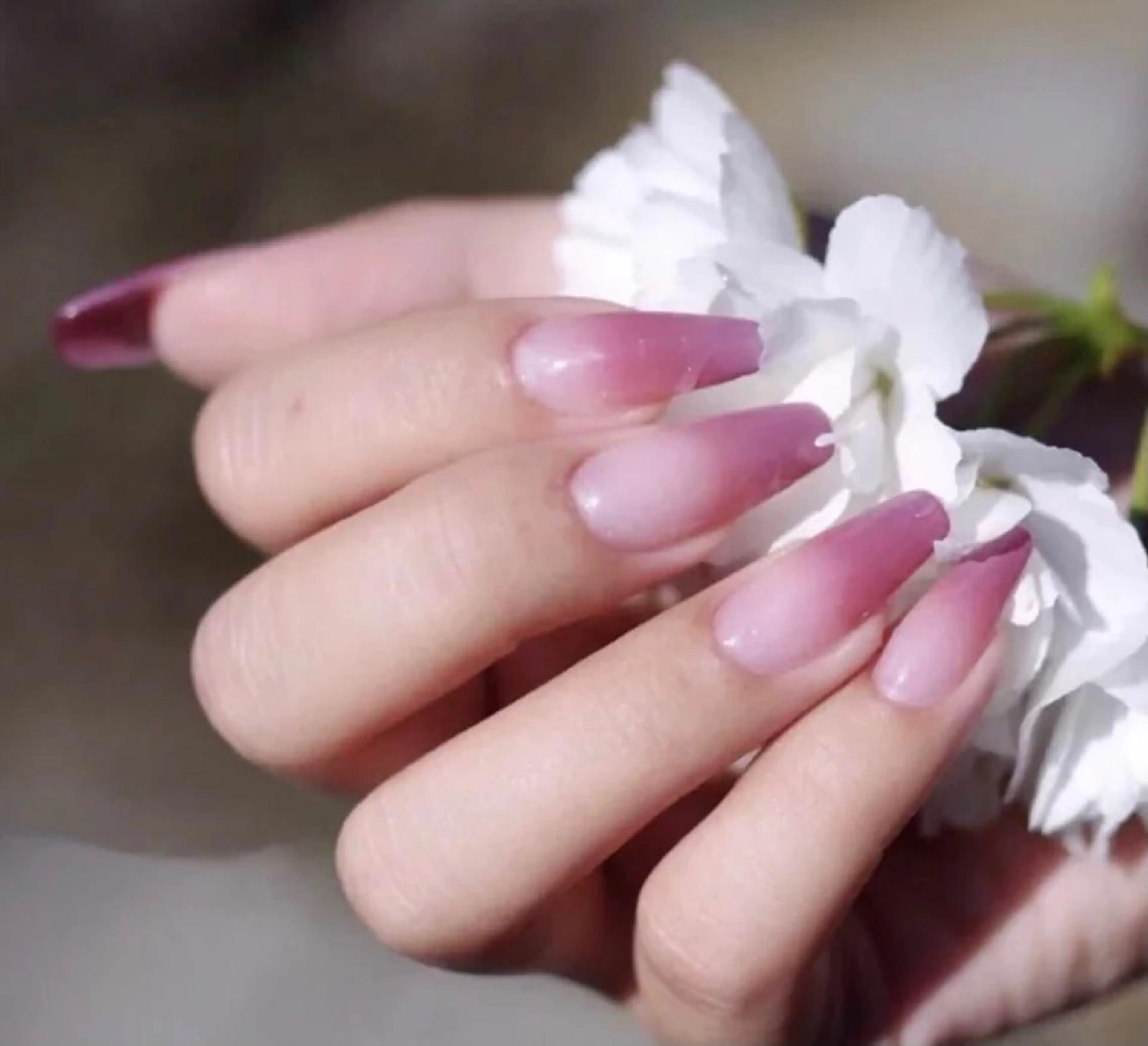 ネイル fleur nailのネイルデザイン