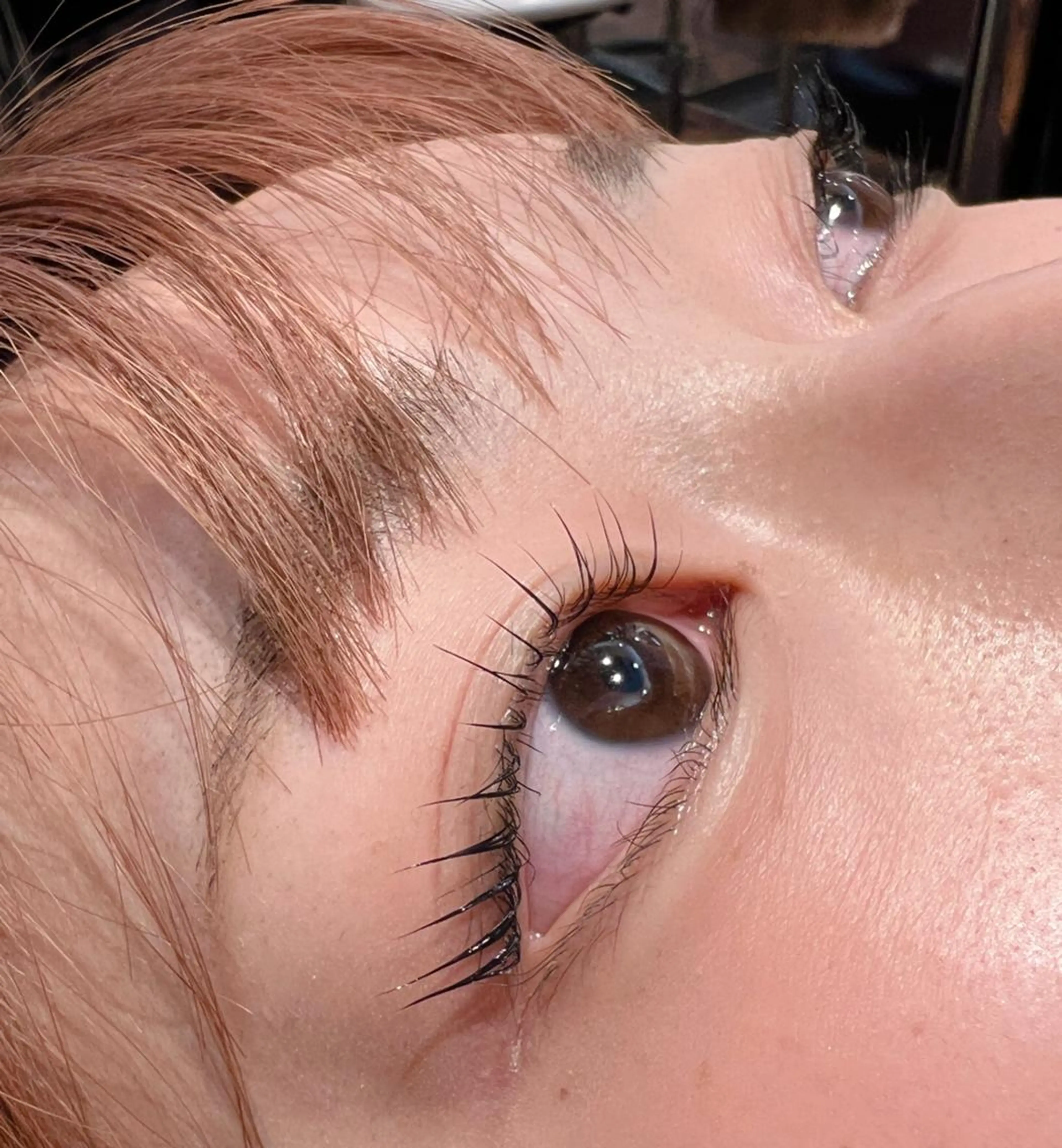 マツエク・マツパ 石田 悠夏のマツエク・マツパデザイン