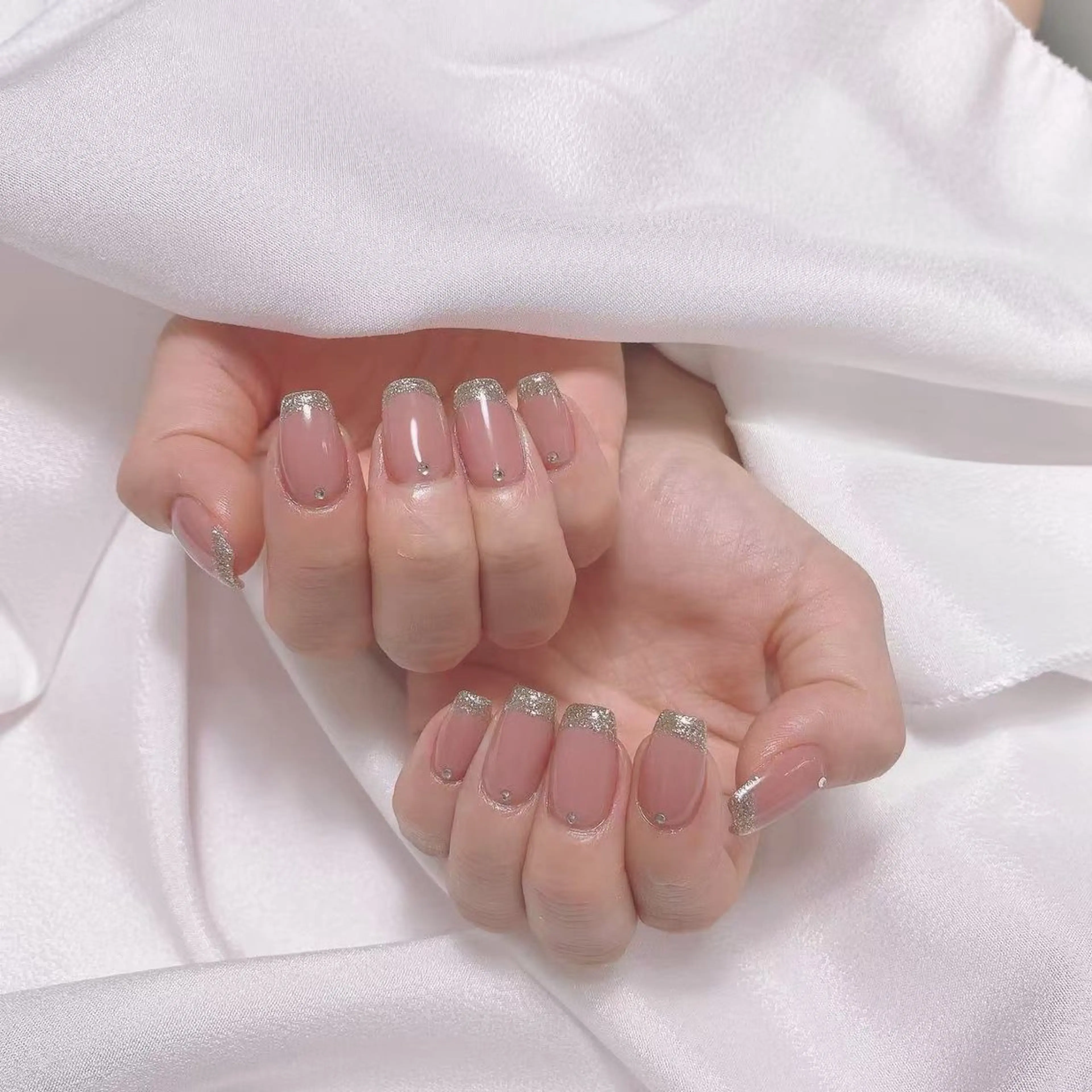 ネイル ジョリ kasumi🌹💅のネイルデザイン