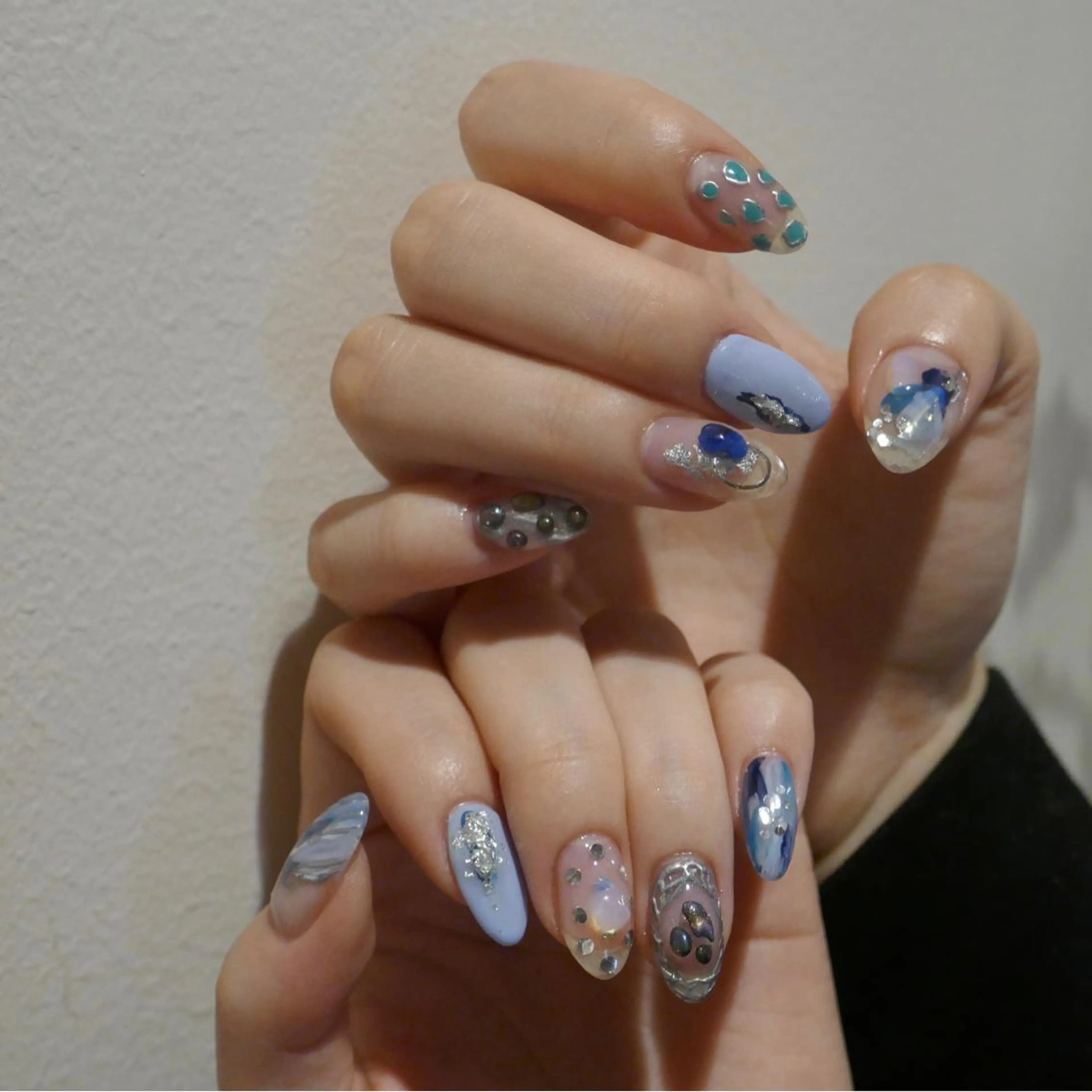 ネイル Chipieee Tokyoのその他イメージ