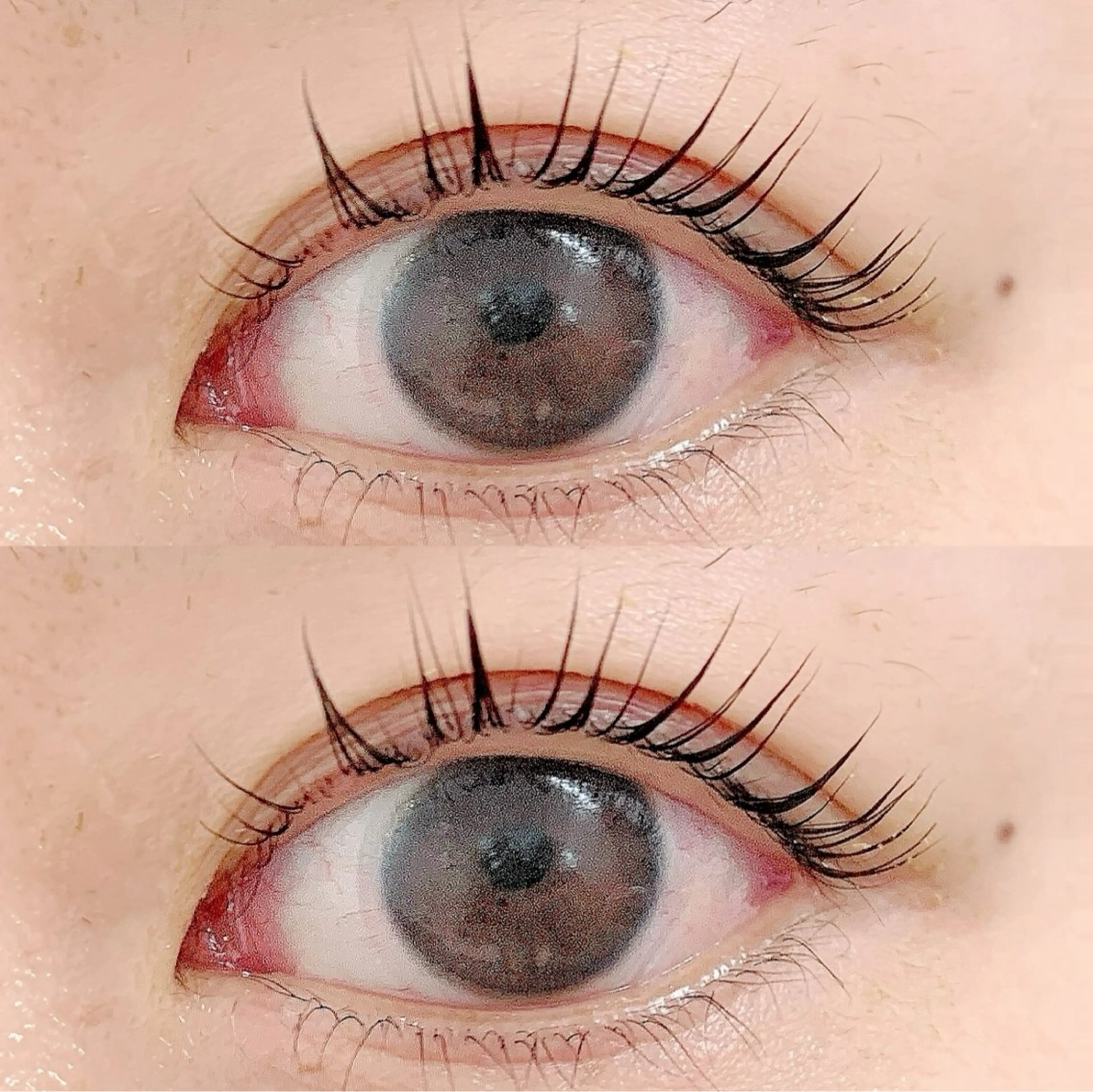 マツエク・マツパ jessica 大武🦋のマツエク・マツパデザイン