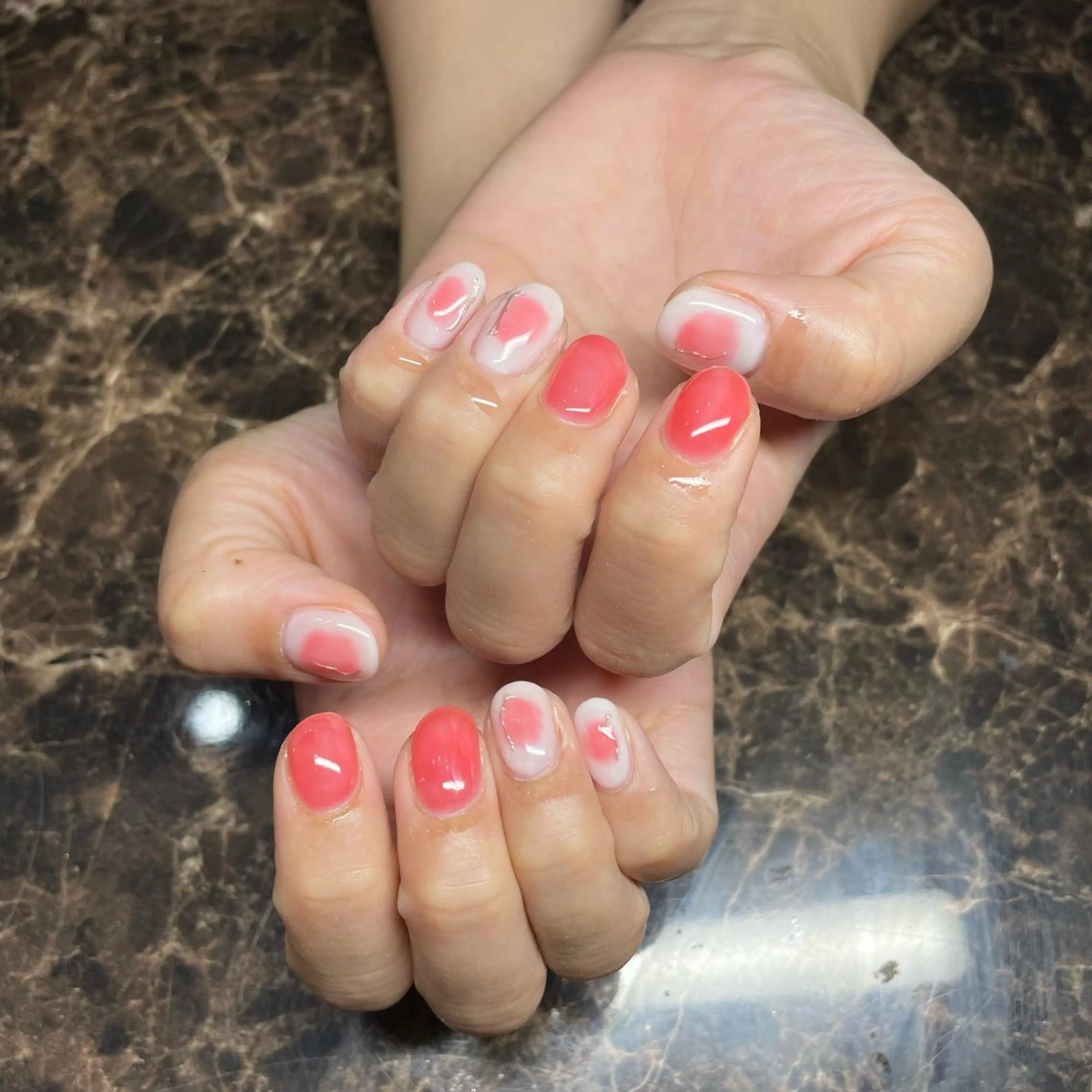 ネイル IROHA Nail 堺雛薫のネイルデザイン