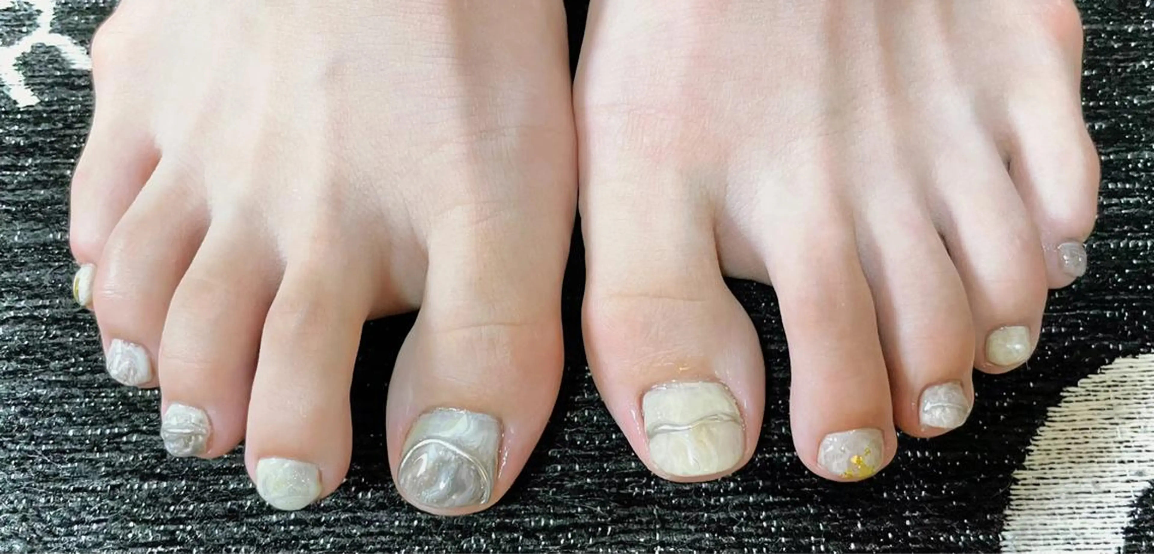 ネイル Salon Improveのネイルデザイン