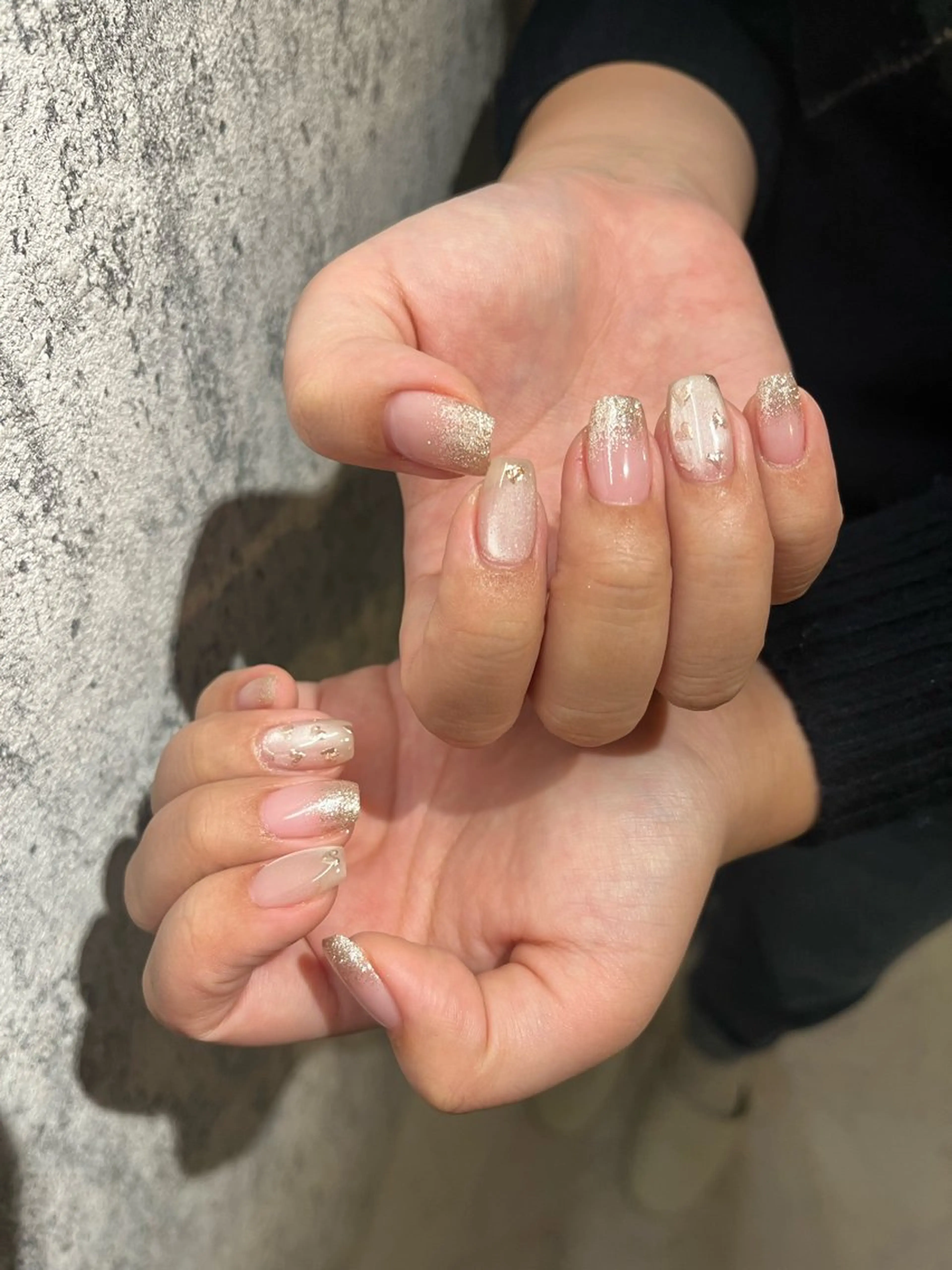 ネイル MORE-NAIL所属・Miki. MORE -NAILのネイルデザイン
