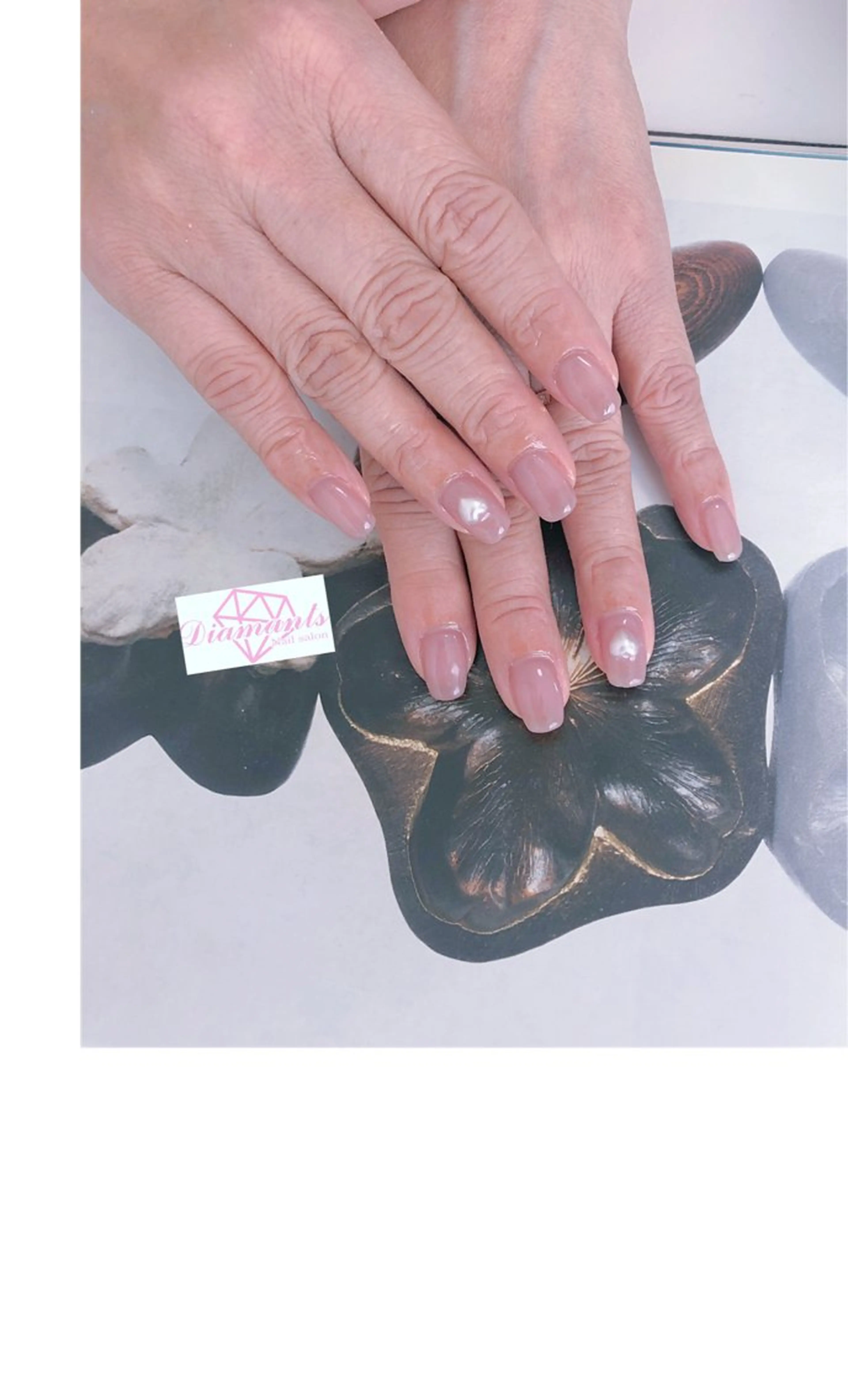 ネイル Asa miのネイルデザイン