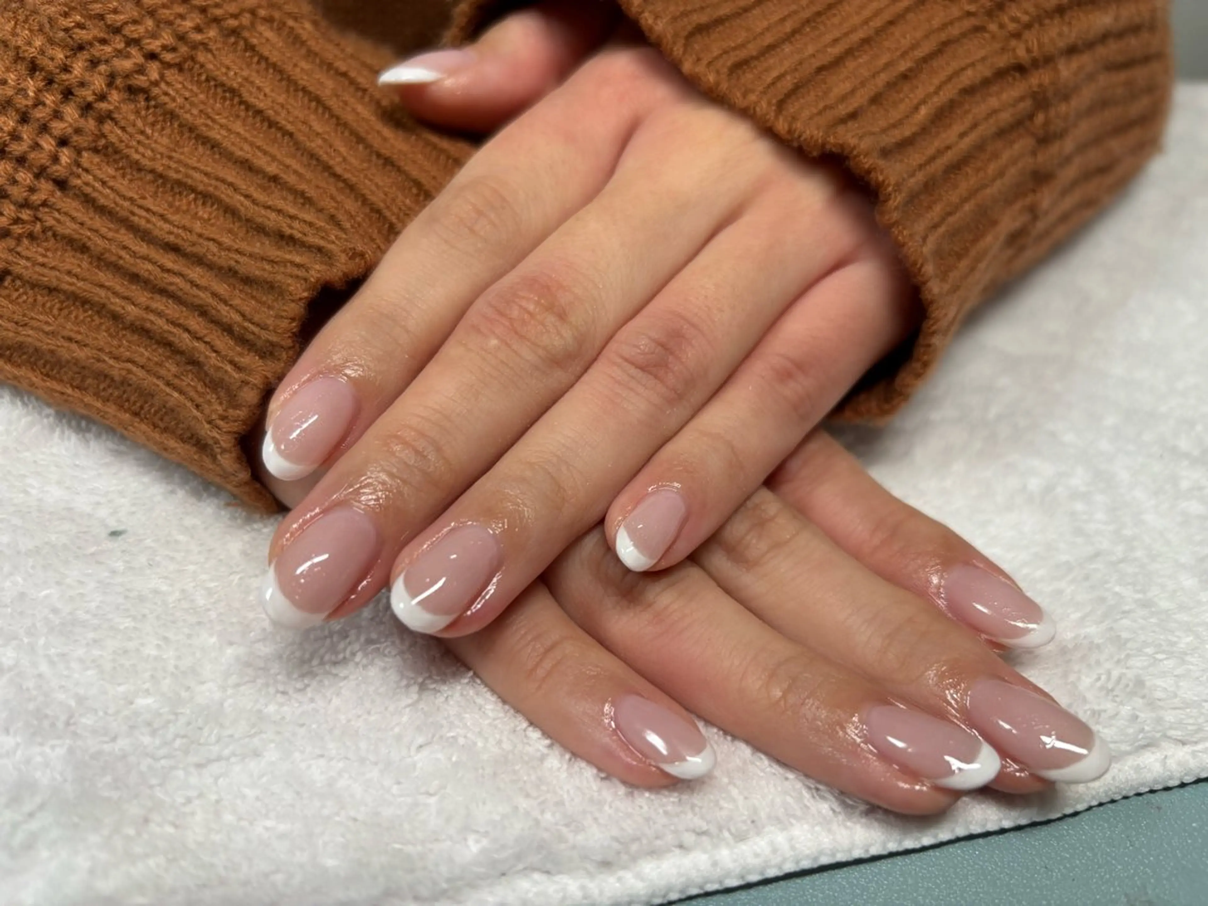 ネイル ハンドネイル see nail所属・see nailのネイルデザイン