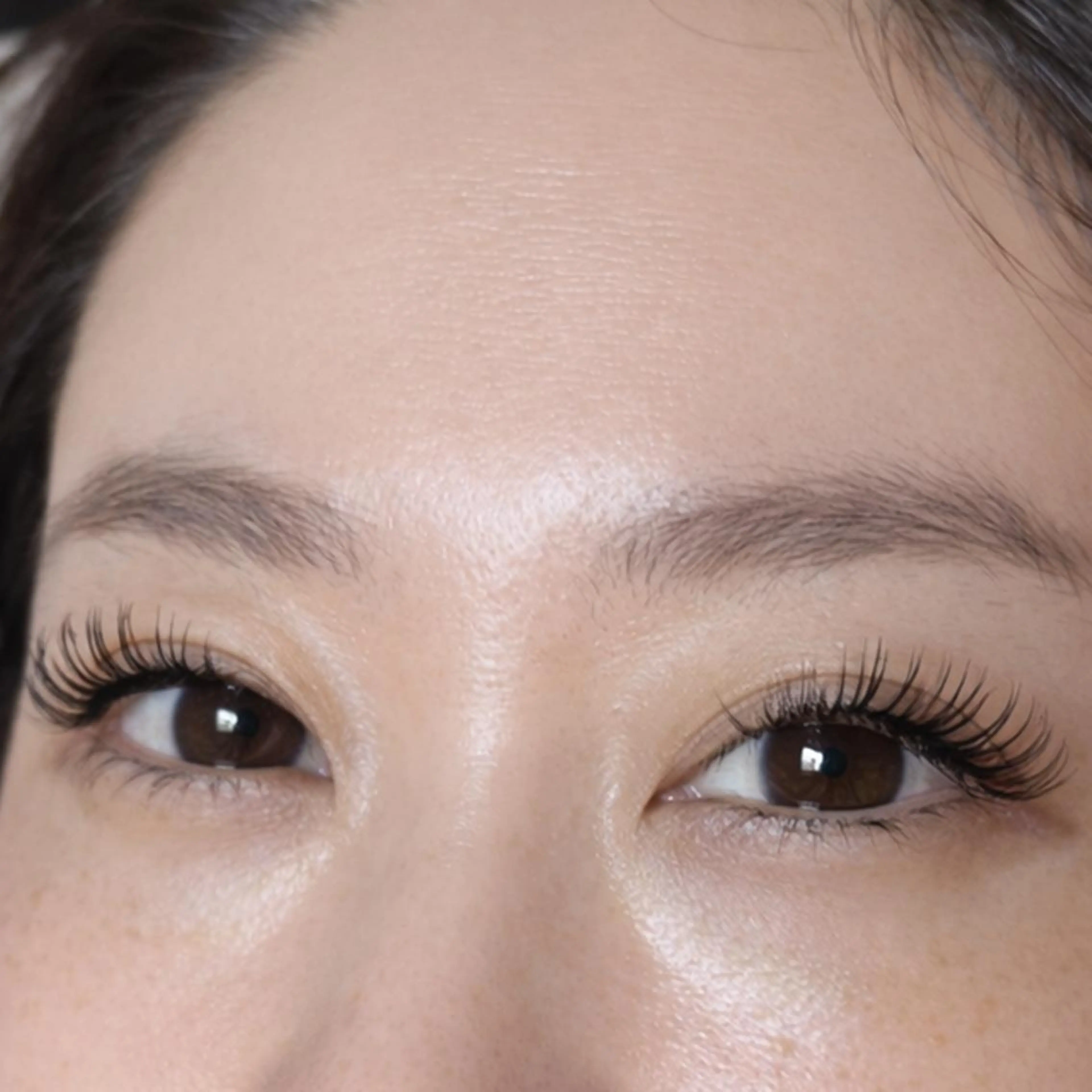 マツエク・マツパ Mika. Bのマツエク・マツパデザイン