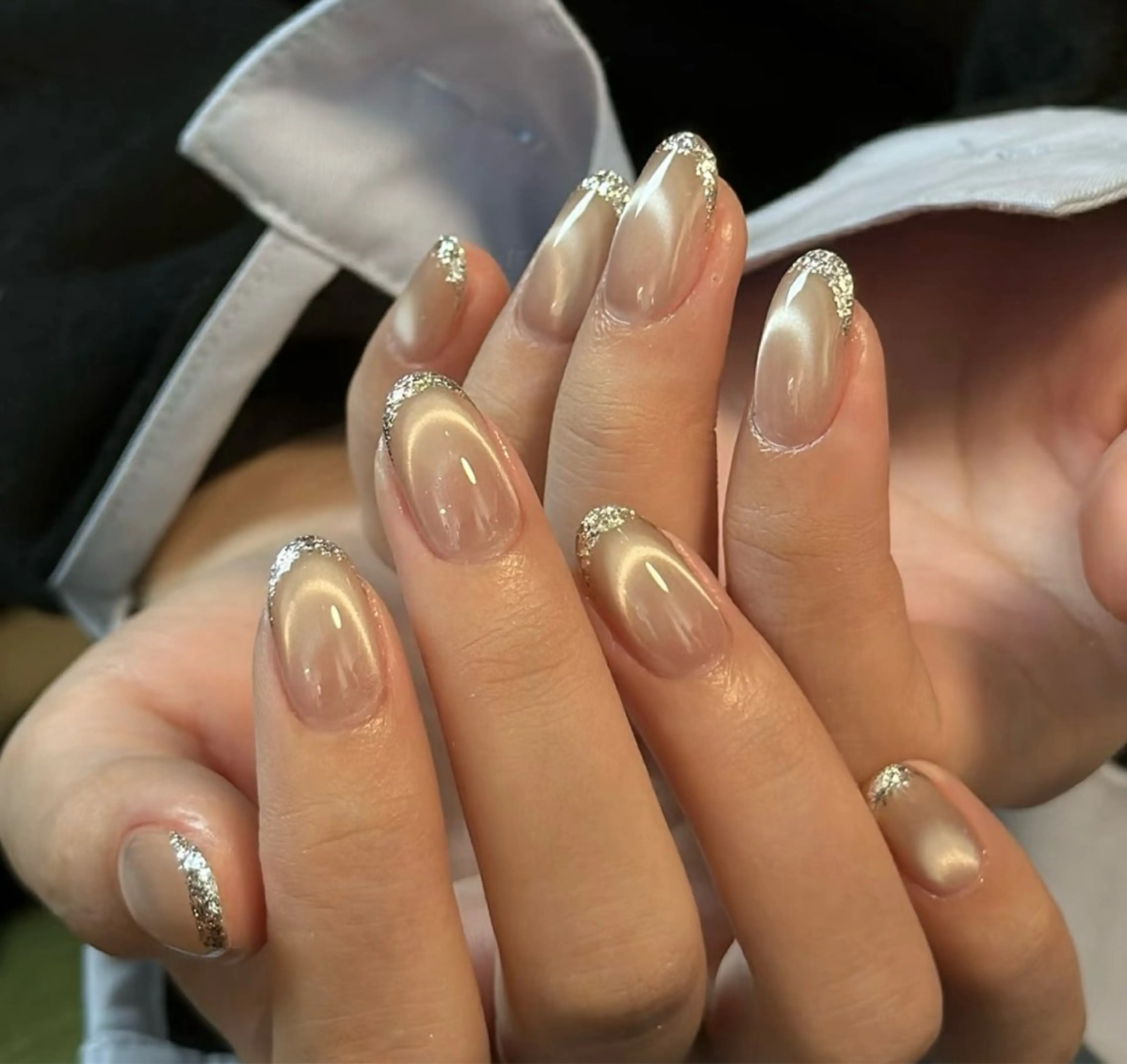 ネイル flower nailsalon所属・Flower nailのネイルデザイン