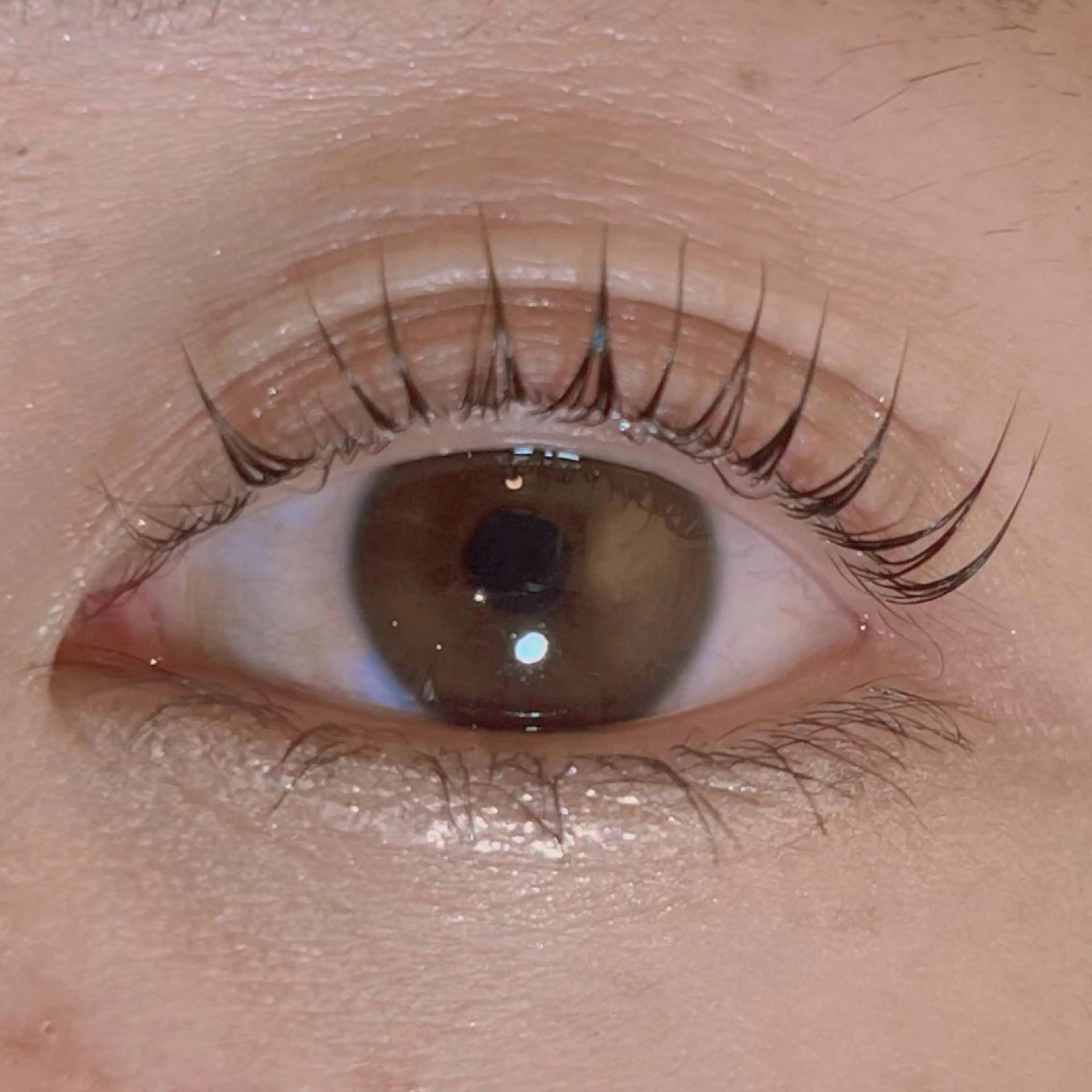 マツエク・マツパ パリジェンヌラッシュリフト ᴇʏᴇʟɪsᴛ ᴍɪᴋɪ️🫧のマツエク・マツパデザイン