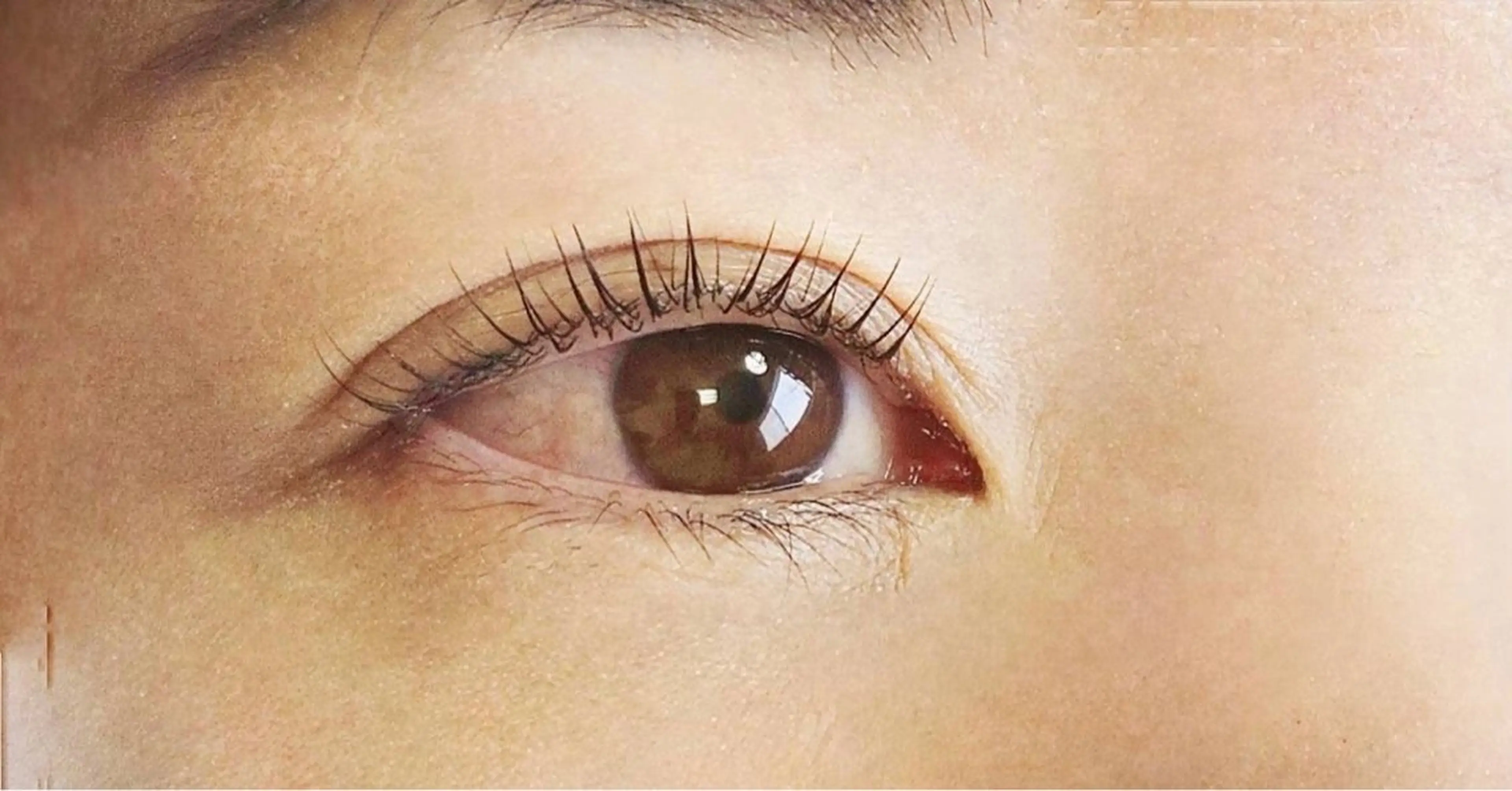 マツエク・マツパ Lian所属・nail salon Lianのマツエク・マツパデザイン