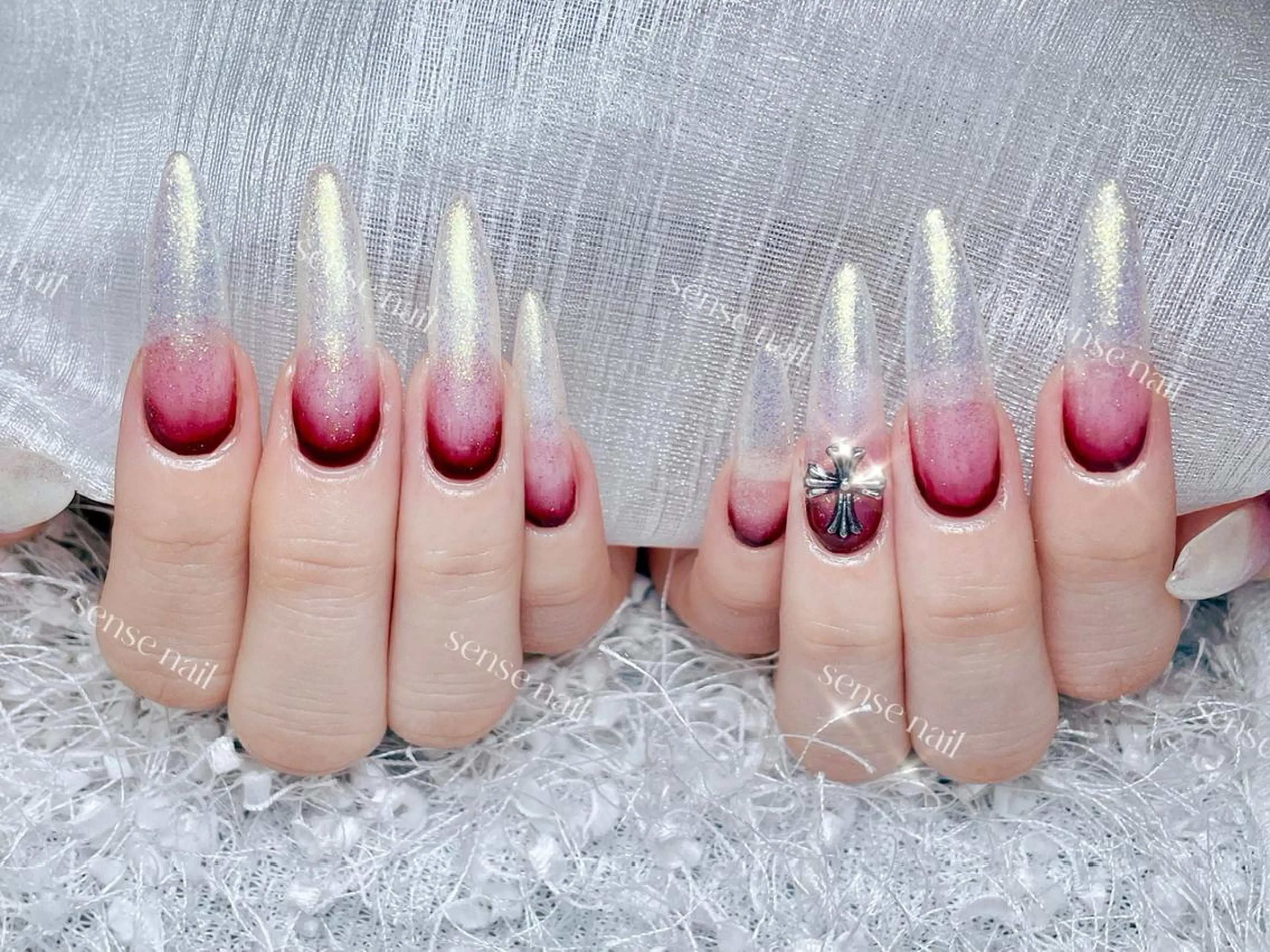 ネイル Feinn Ink💕のネイルデザイン