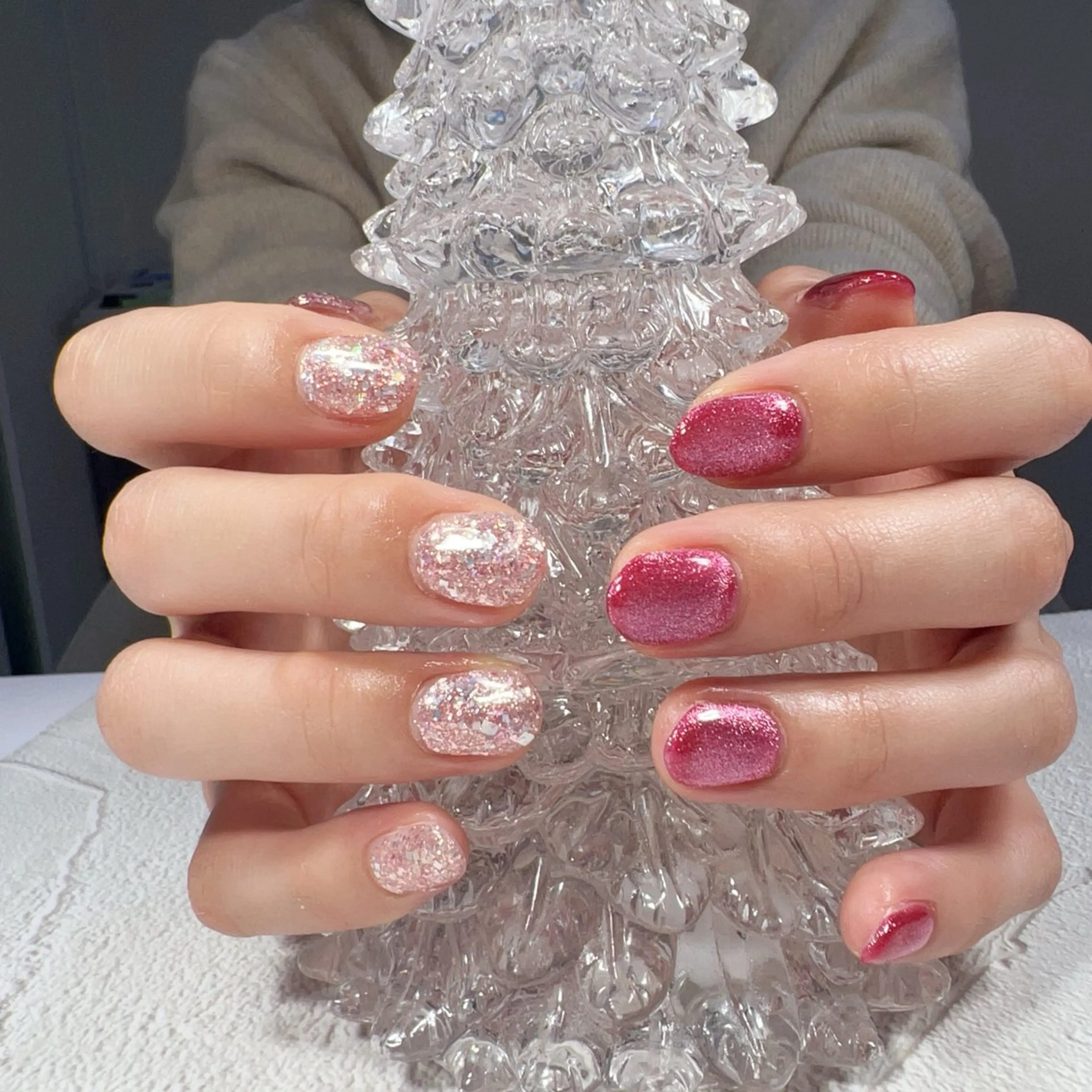 ネイル ネイルサロン ロア旧ジョリーのネイルデザイン