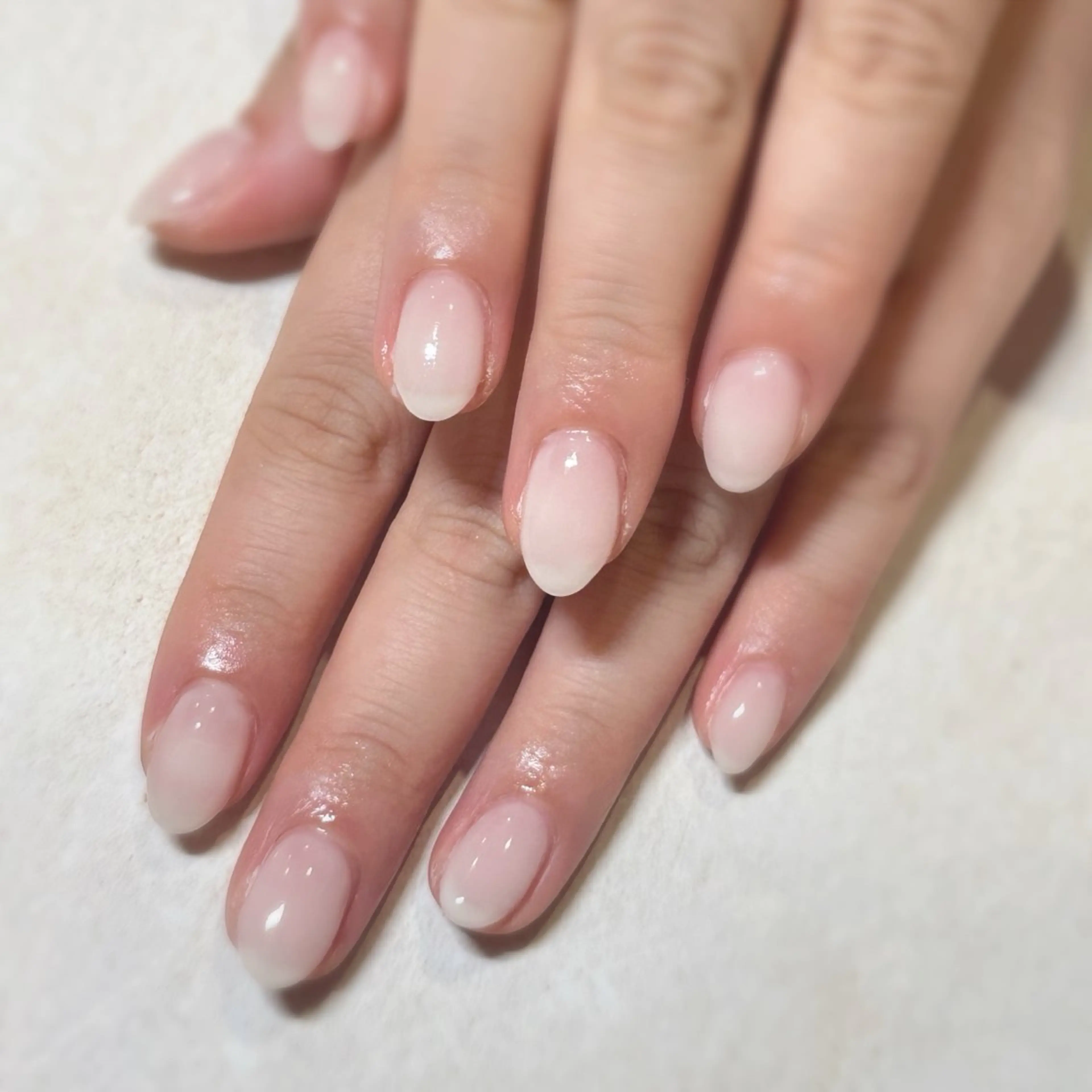 ネイル ハンドネイル sofa国分寺店 川出 玲奈のネイルデザイン