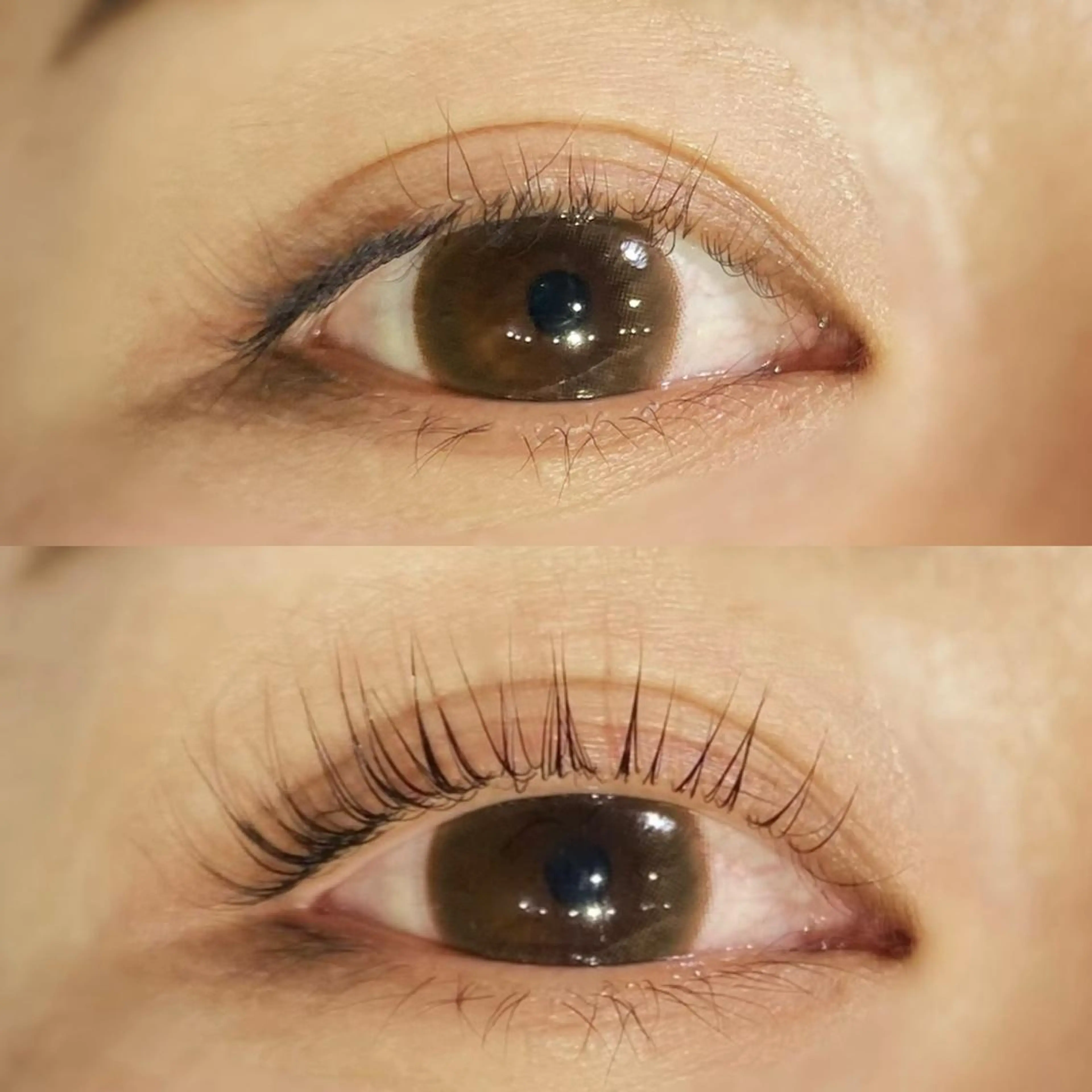 マツエク・マツパ マツパ *SalonBell (momoka)*のマツエク・マツパデザイン