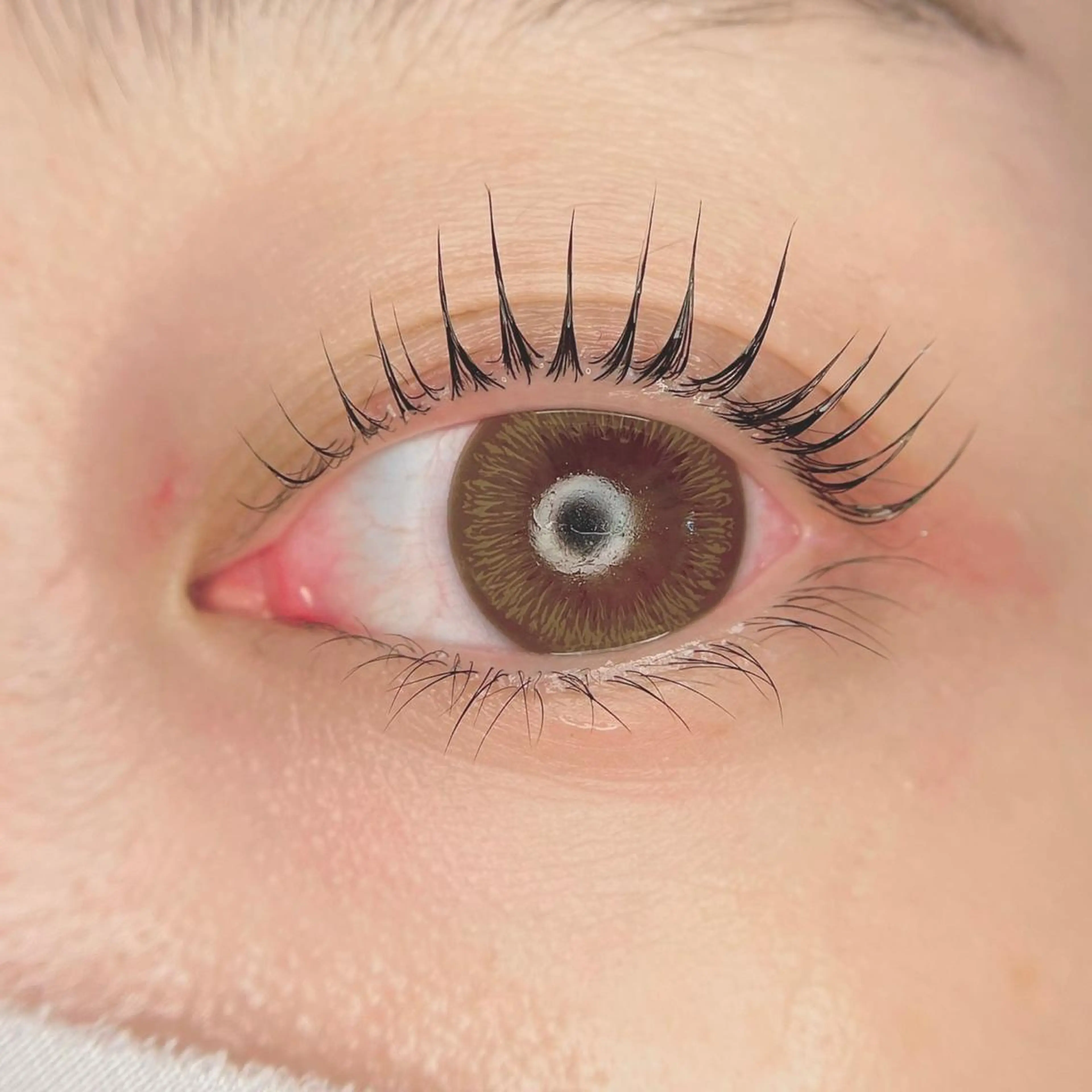 マツエク・マツパ MARL eyelash大川のマツエク・マツパデザイン