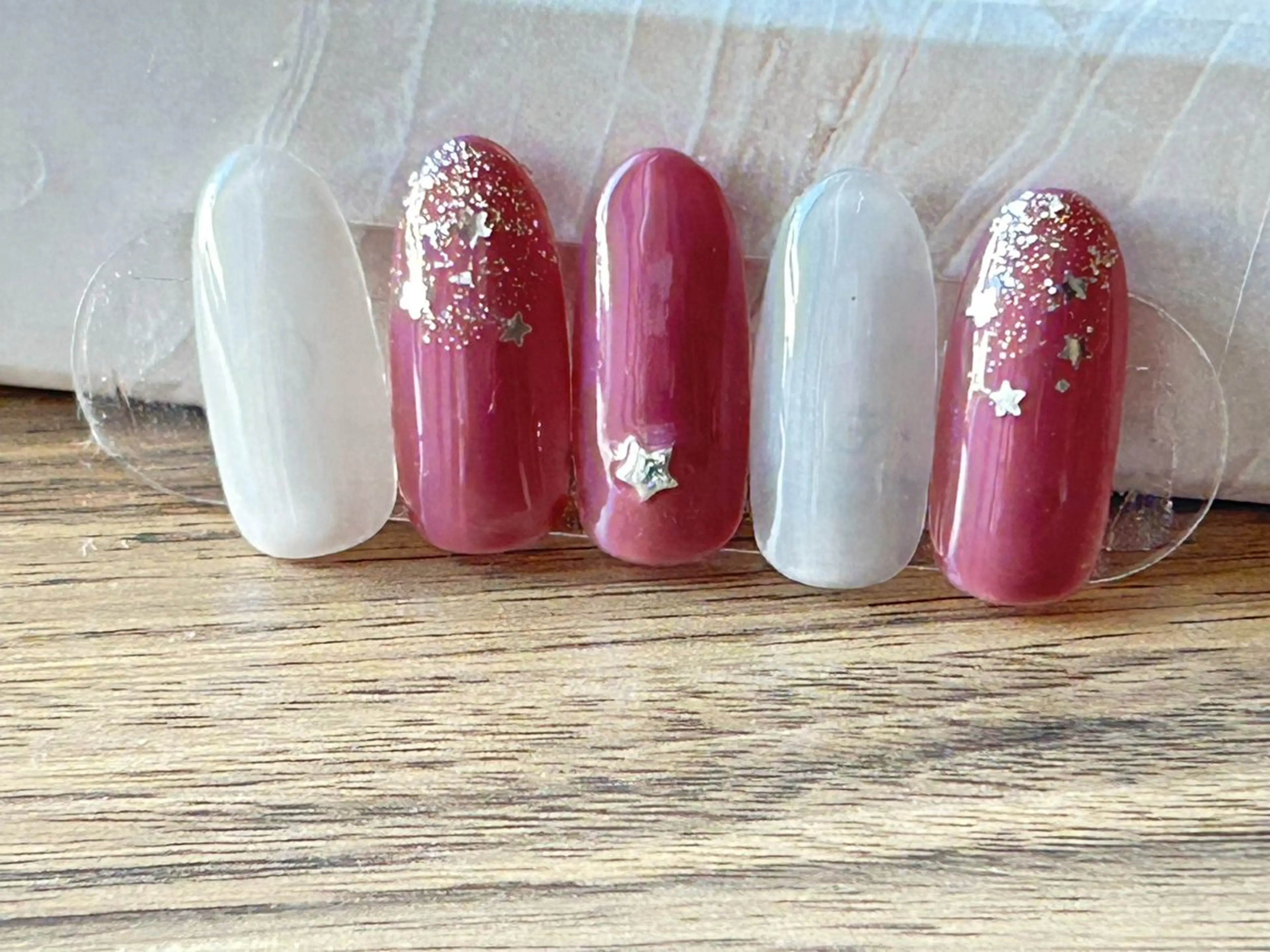 ネイル nico nailのネイルデザイン