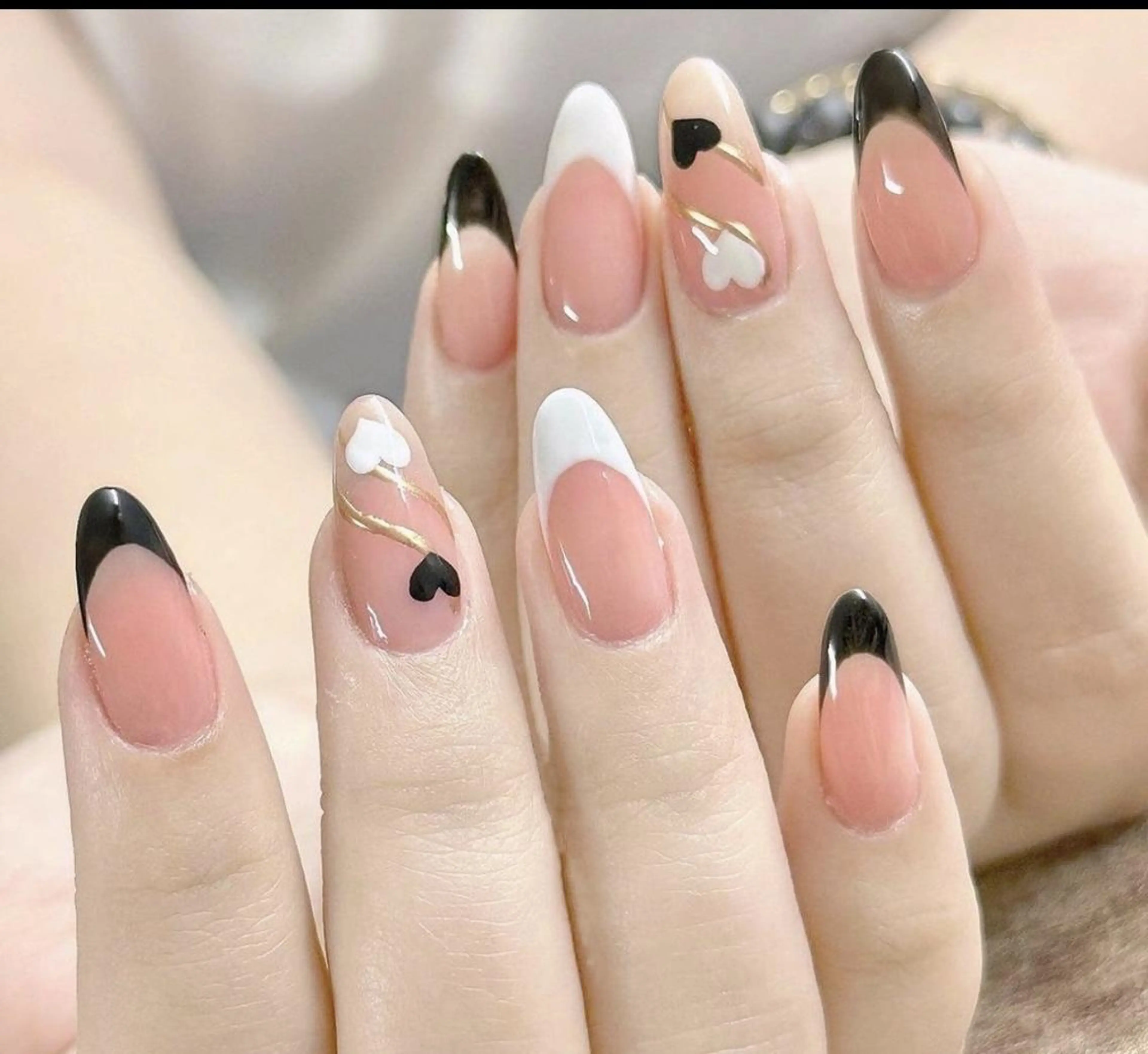 ネイル Cute beauty2のマツエク・マツパデザイン