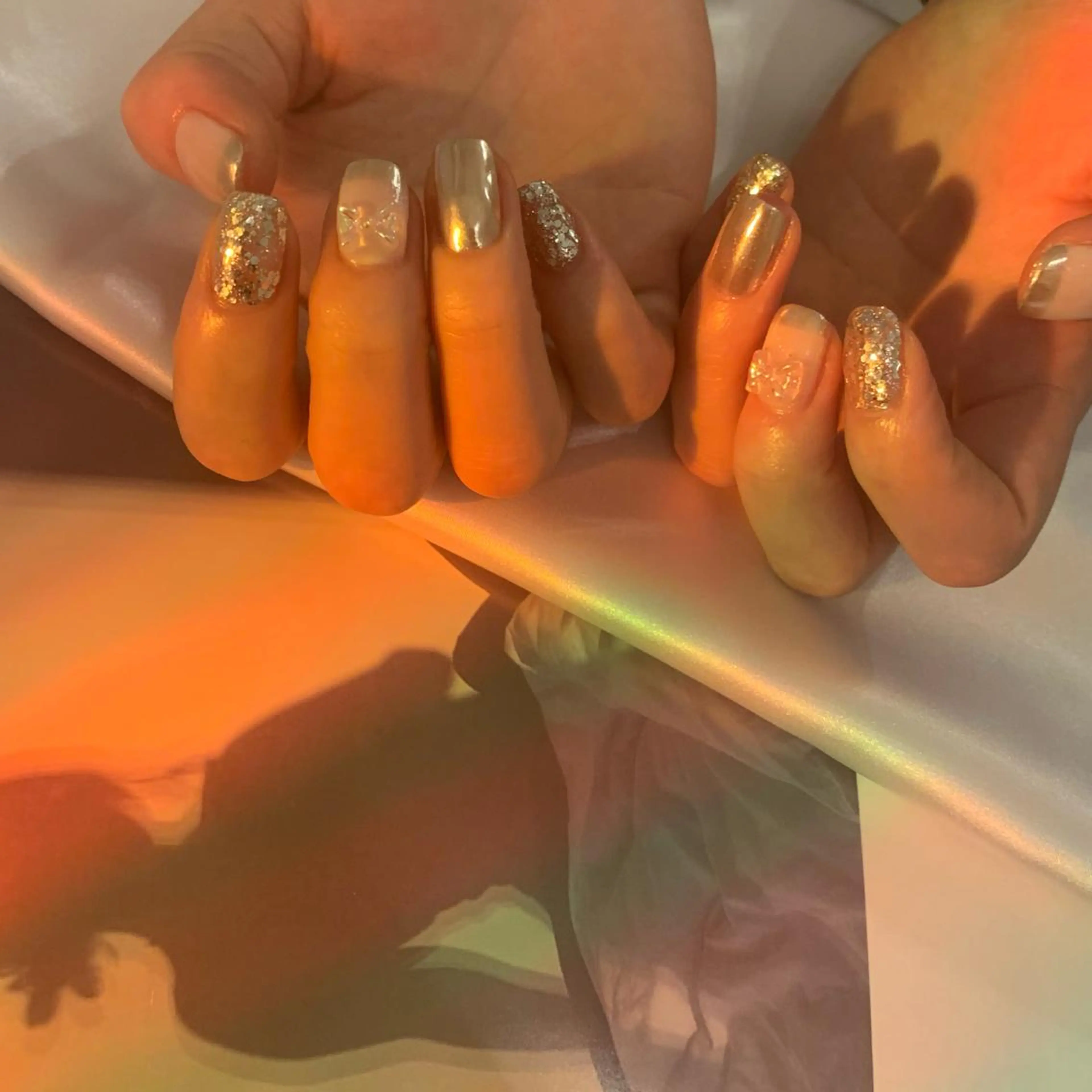 ネイル 【ENサロン】 Rei🎀Nailのネイルデザイン