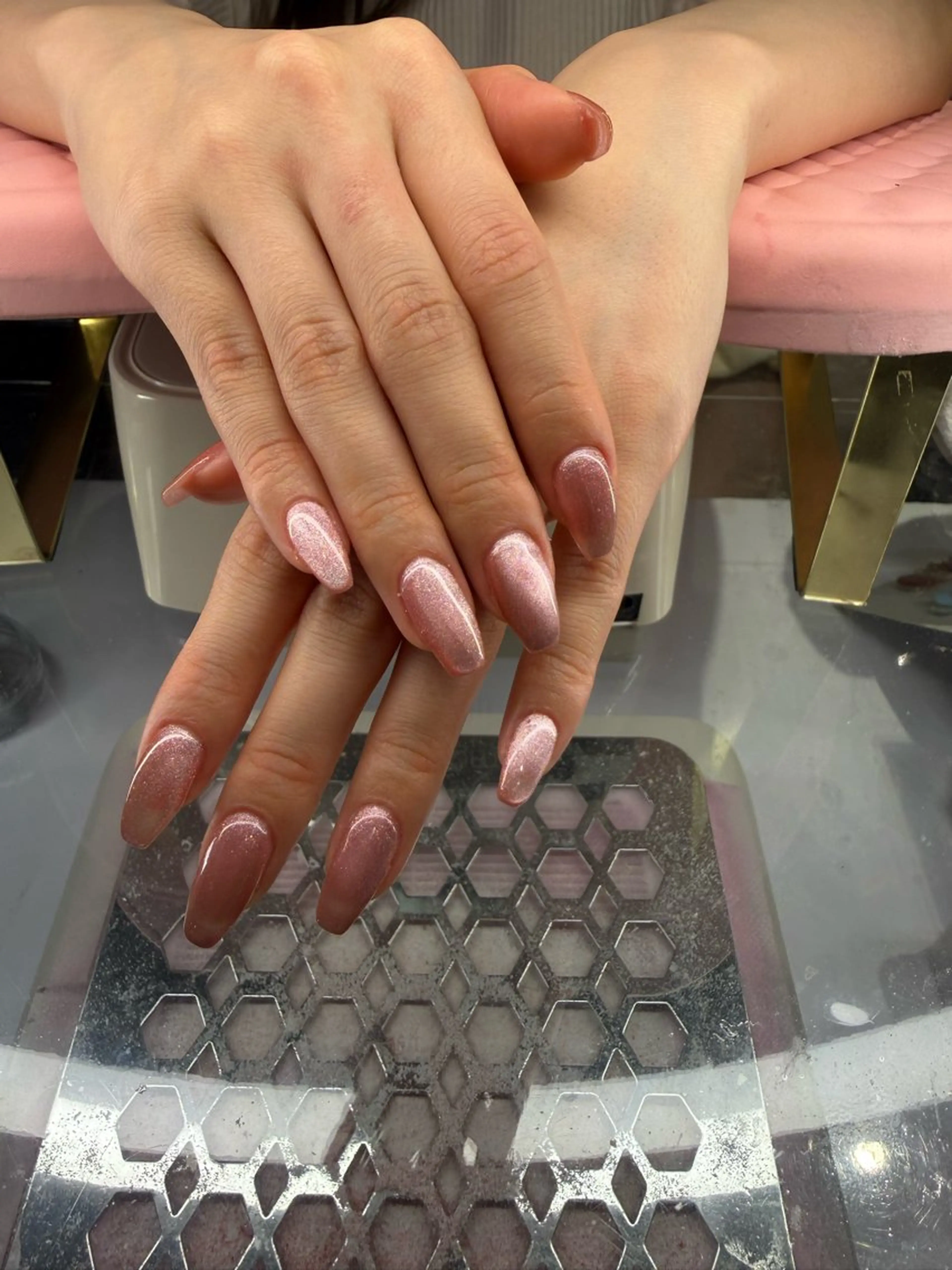 ネイル ハンドネイル ハンドケア Amys nail エミのネイルデザイン