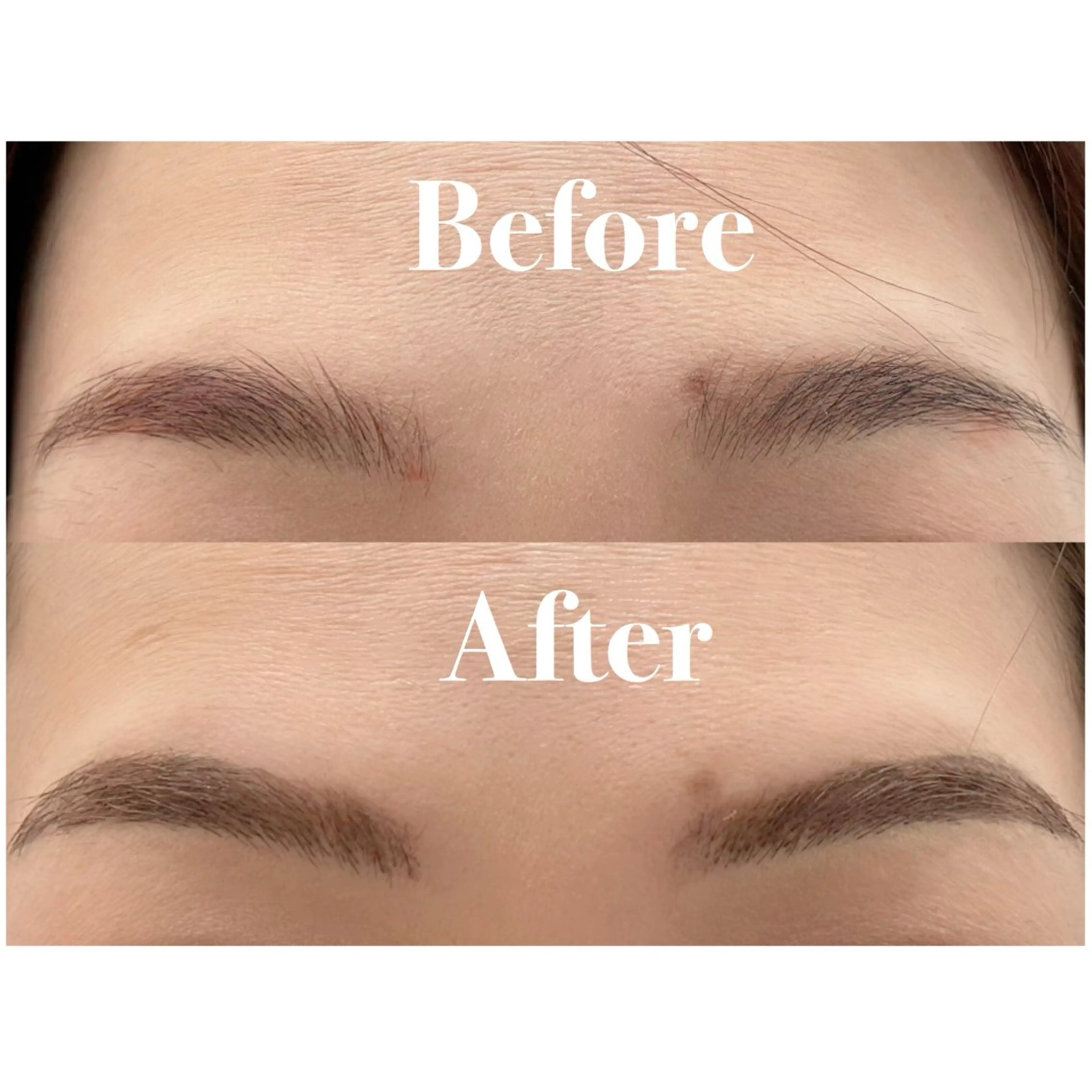 アイブロウ EYELA古正寺店 片桐のマツエク・マツパデザイン