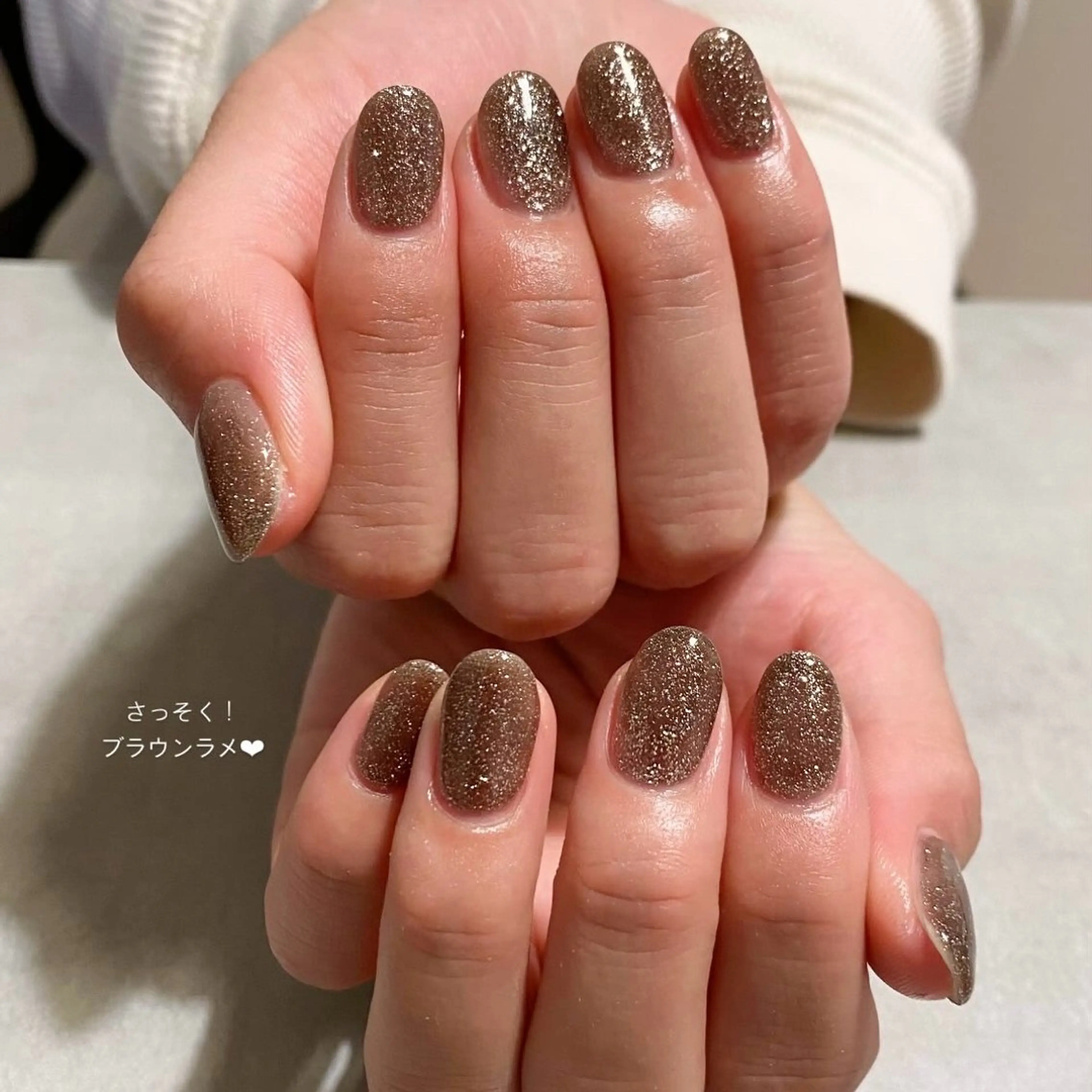 ネイル umi nailのネイルデザイン