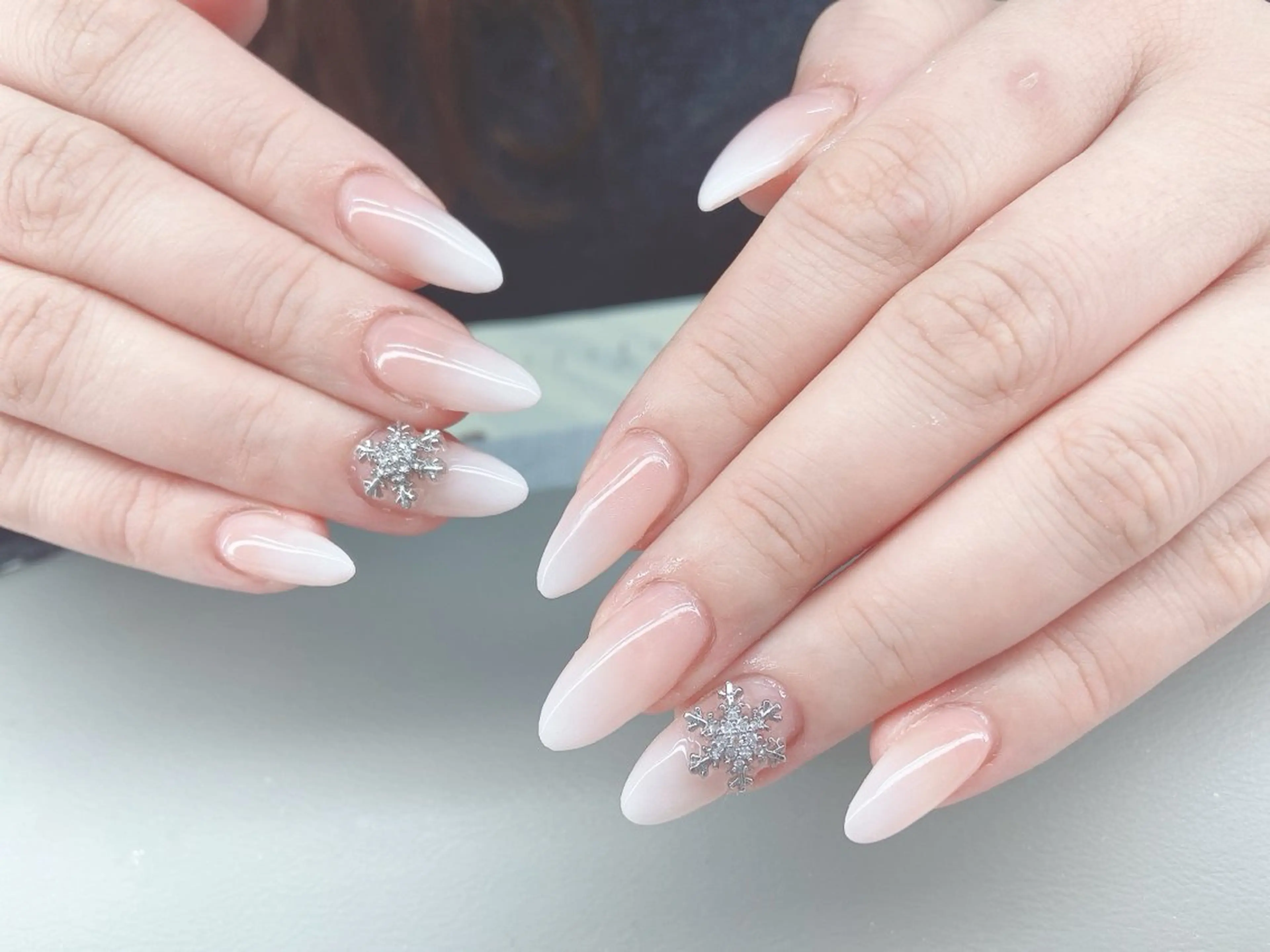 ネイル ハンドネイル ♡Sherry  Nail♡のネイルデザイン