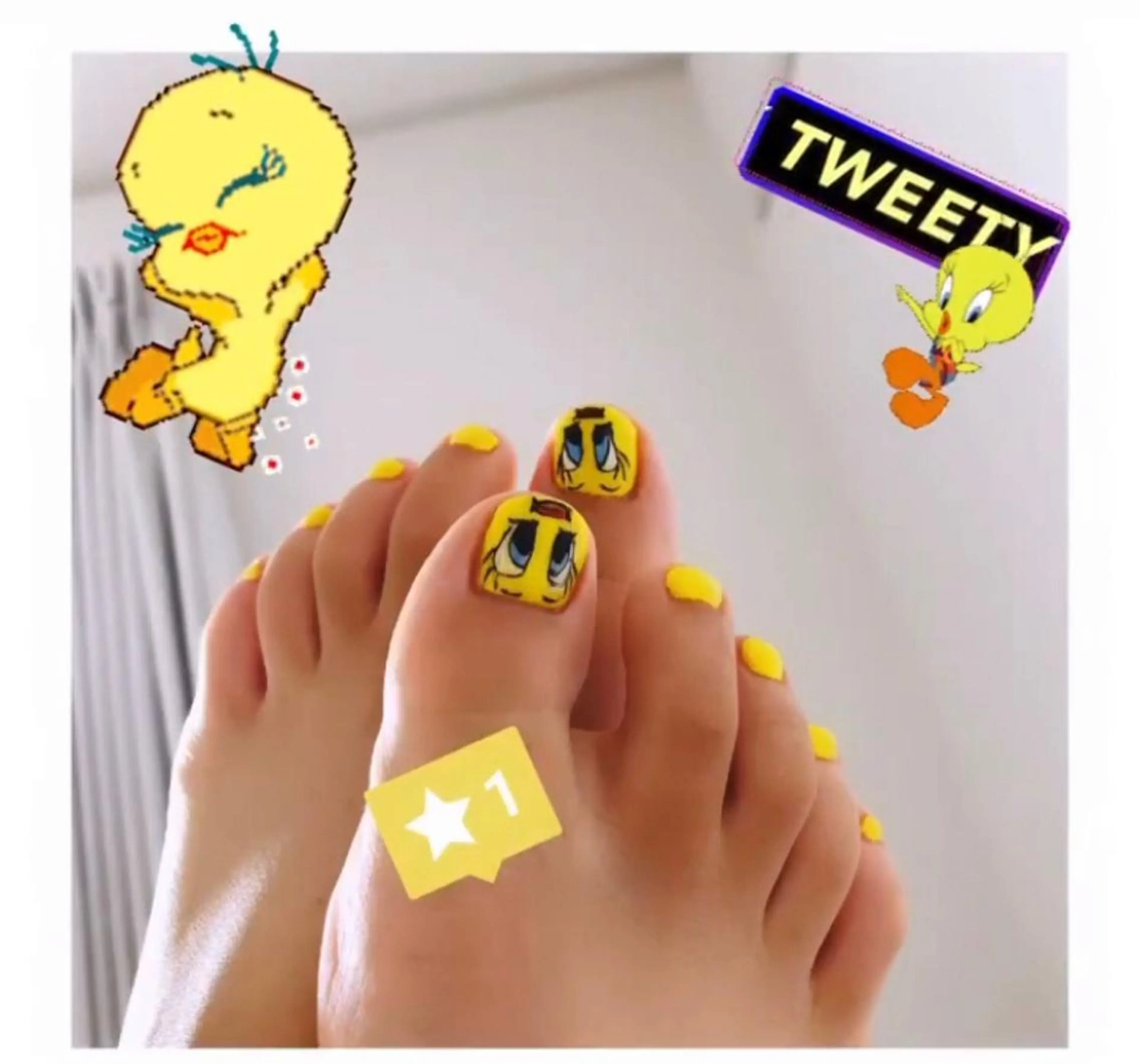 ネイル 宮本 百合子のネイルデザイン