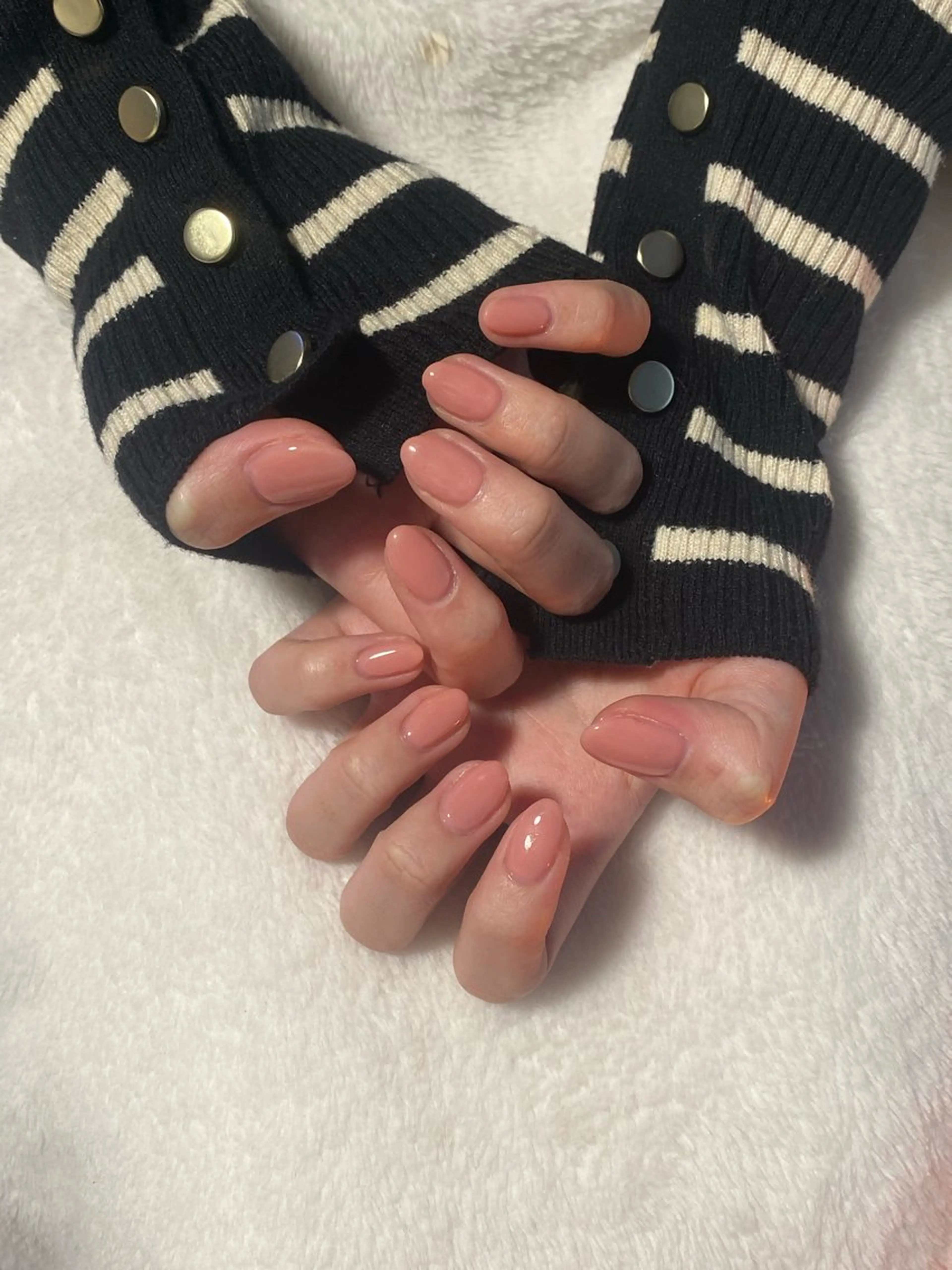 ネイル MaisonMizuho所属・原田 愛那のネイルデザイン