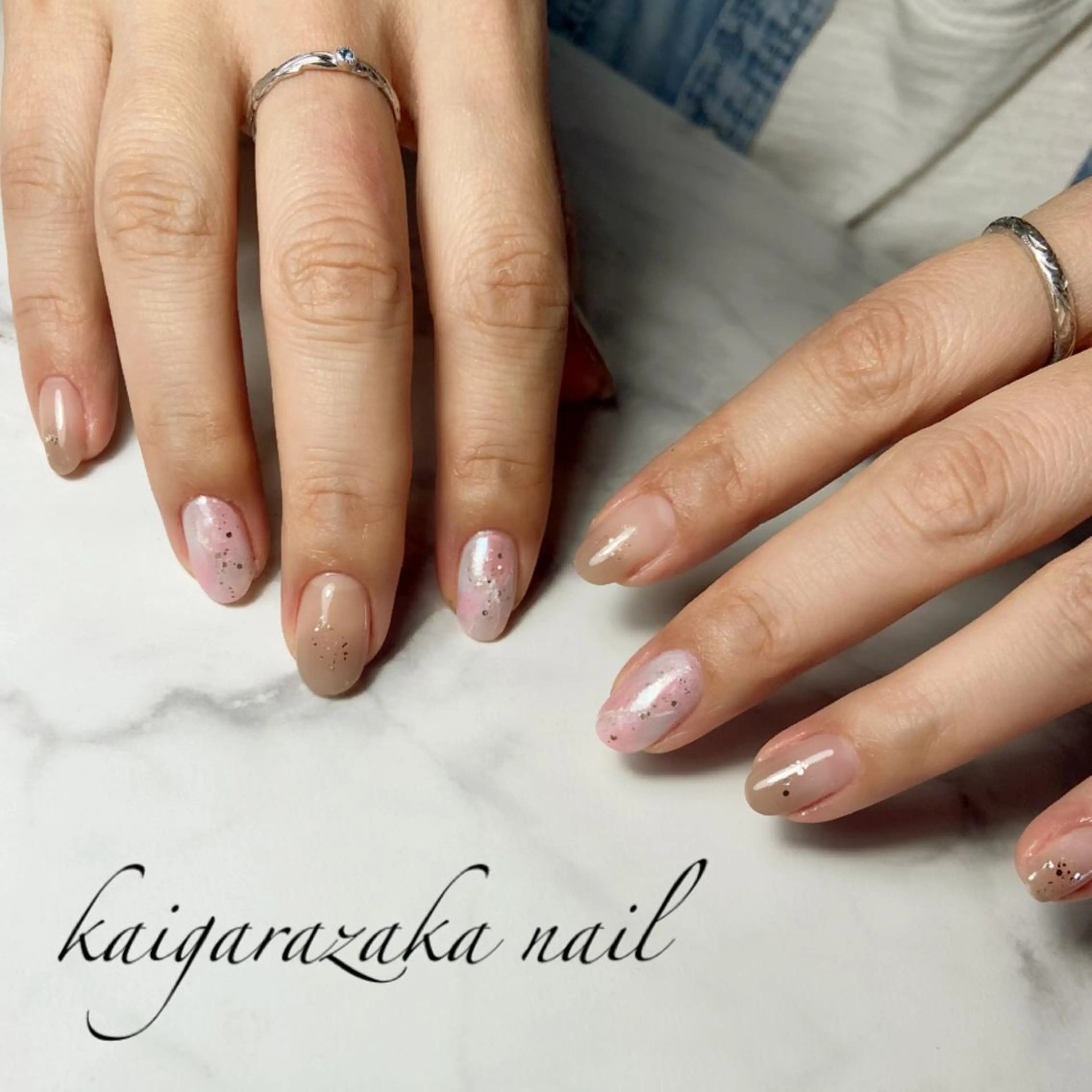 ネイル エステティックサロン Liente(リアンテ）所属・Hashimoto .のエステ・リラクイメージ