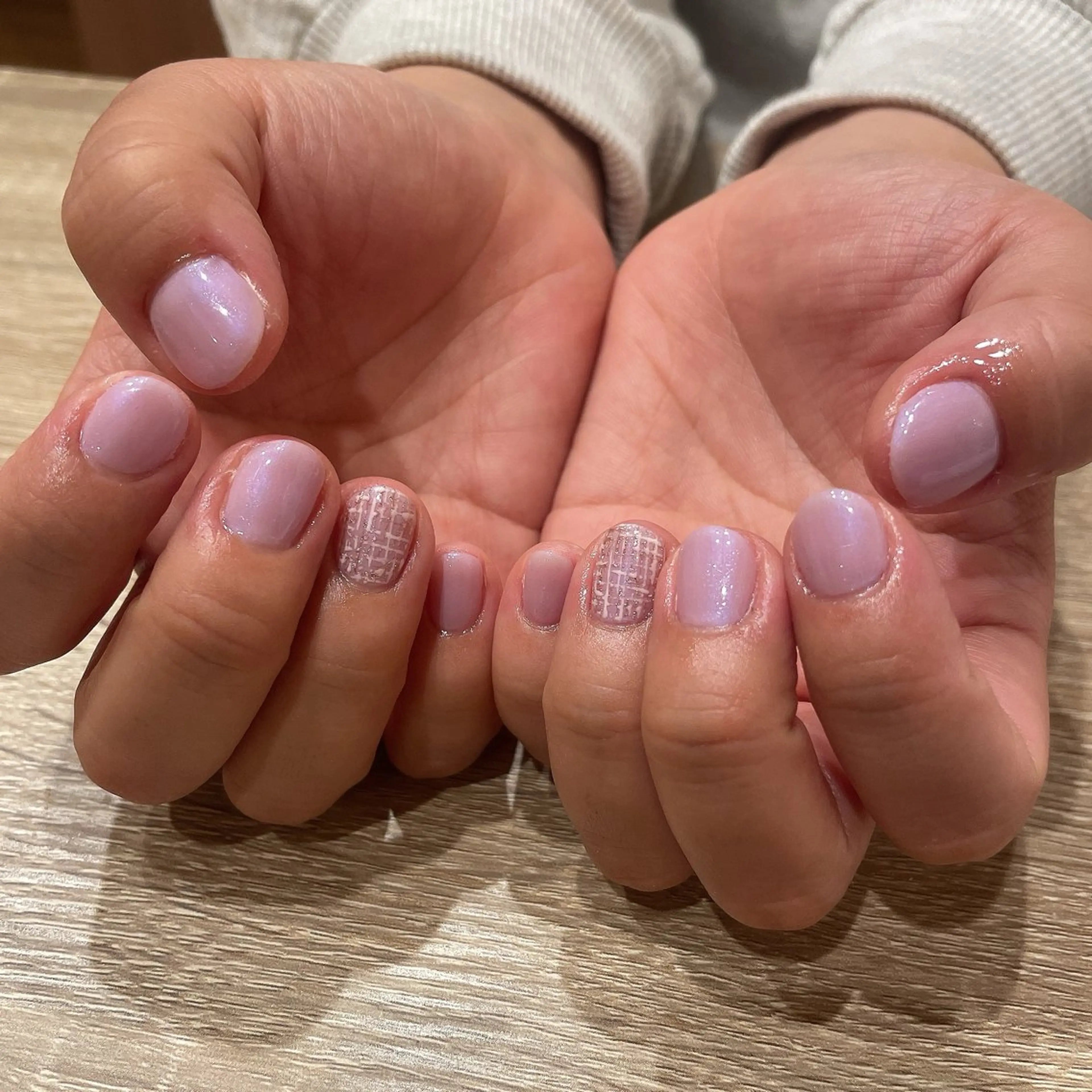 ネイル ハンドネイル liberté所属・liberté🫧 新小岩のネイルデザイン