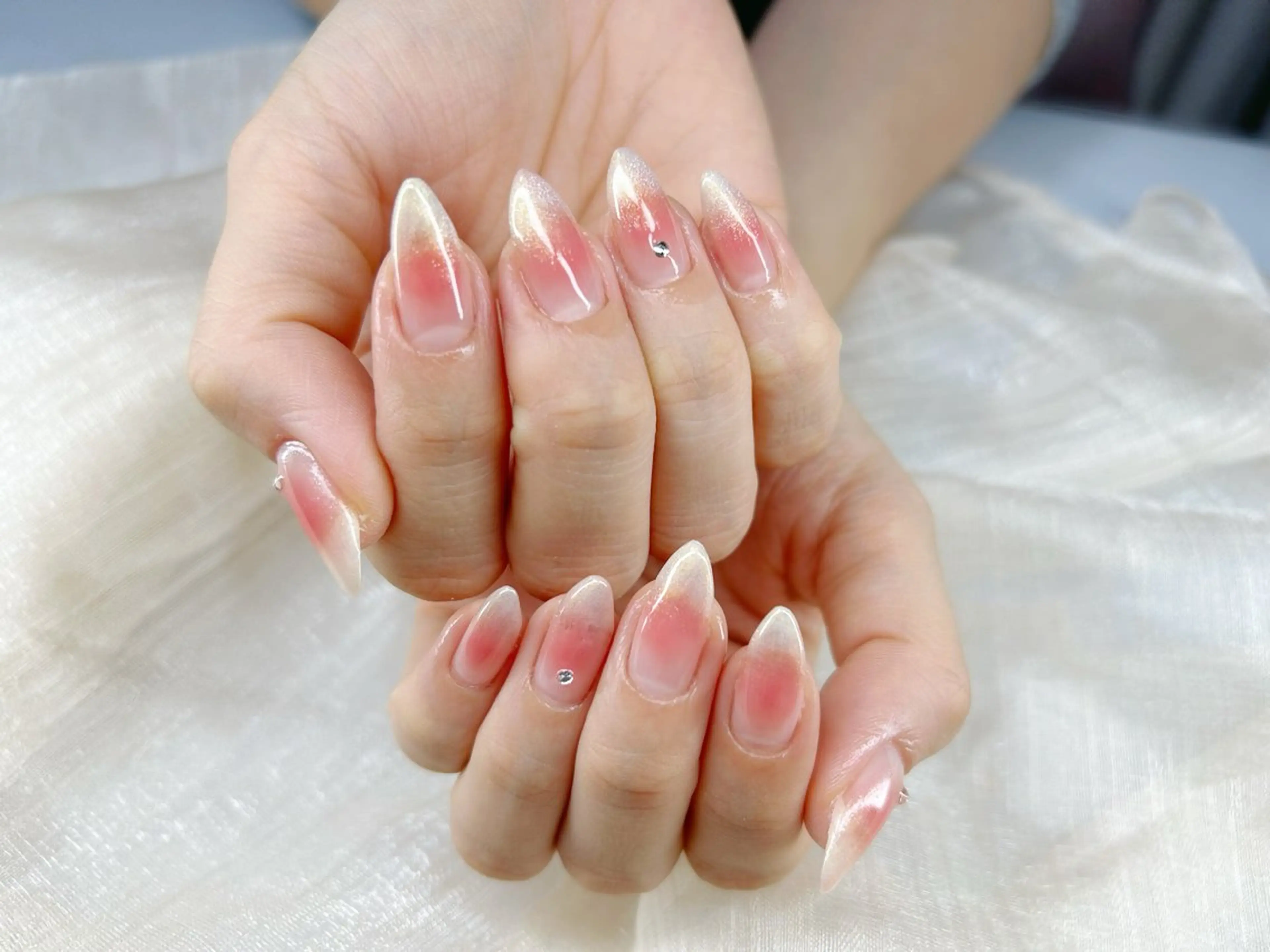 ネイル ハンドネイル Lino Nailのネイルデザイン