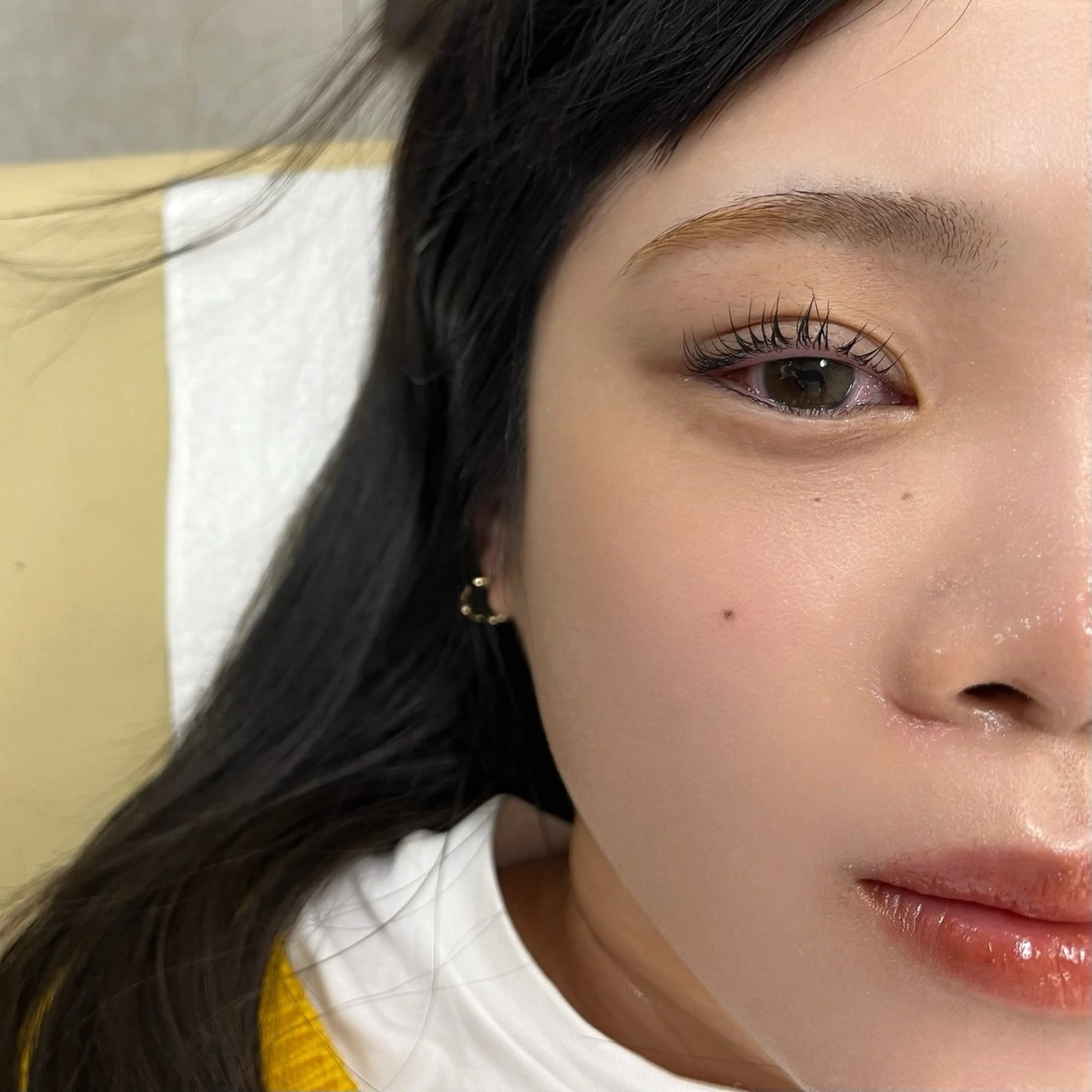 マツエク・マツパ ドーリーラッシュ⠀ゆめタウン筑紫野店所属・ドーリーラッシュ 濵﨑のマツエク・マツパデザイン