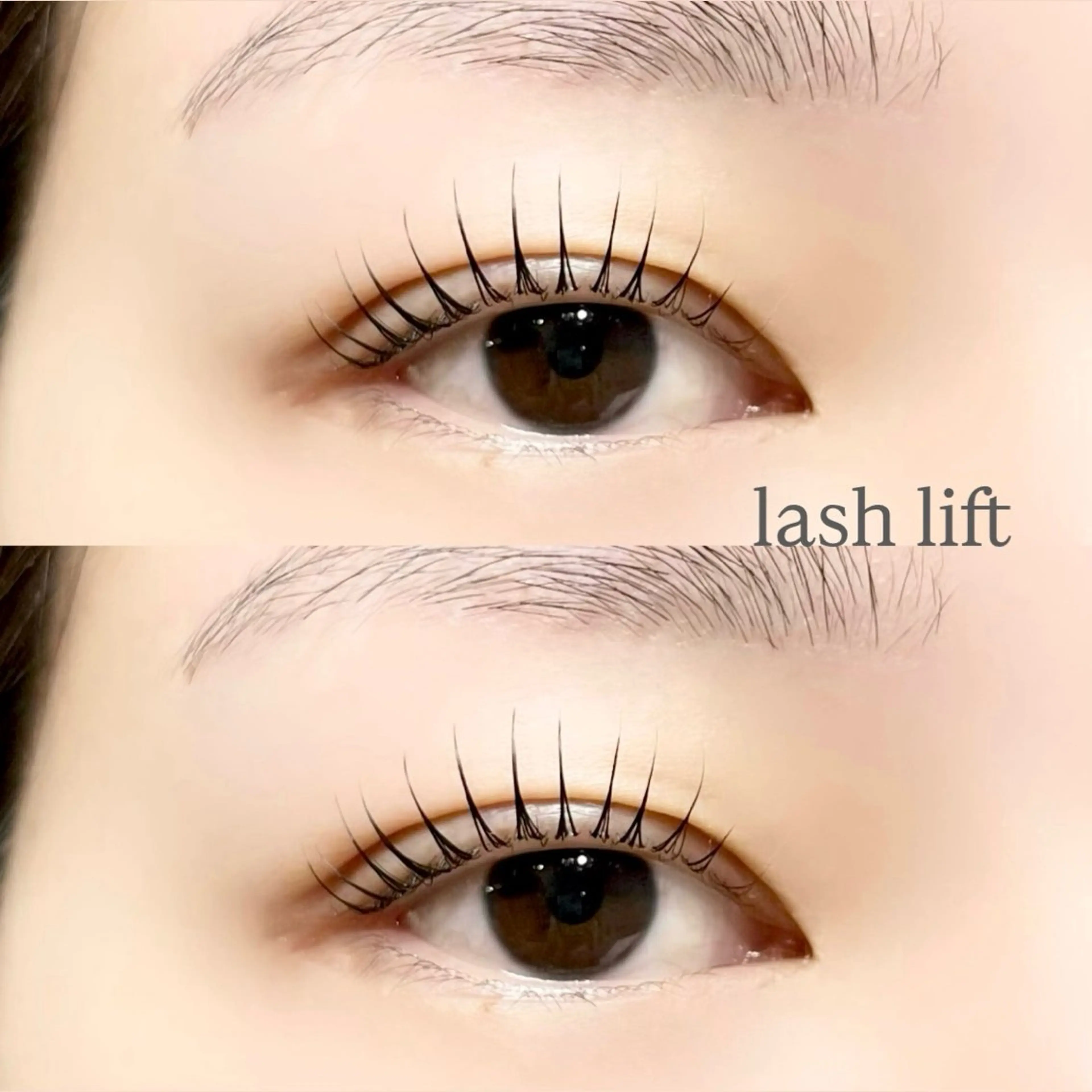 マツエク・マツパ マツパ eyelist / nana🌱のマツエク・マツパデザイン