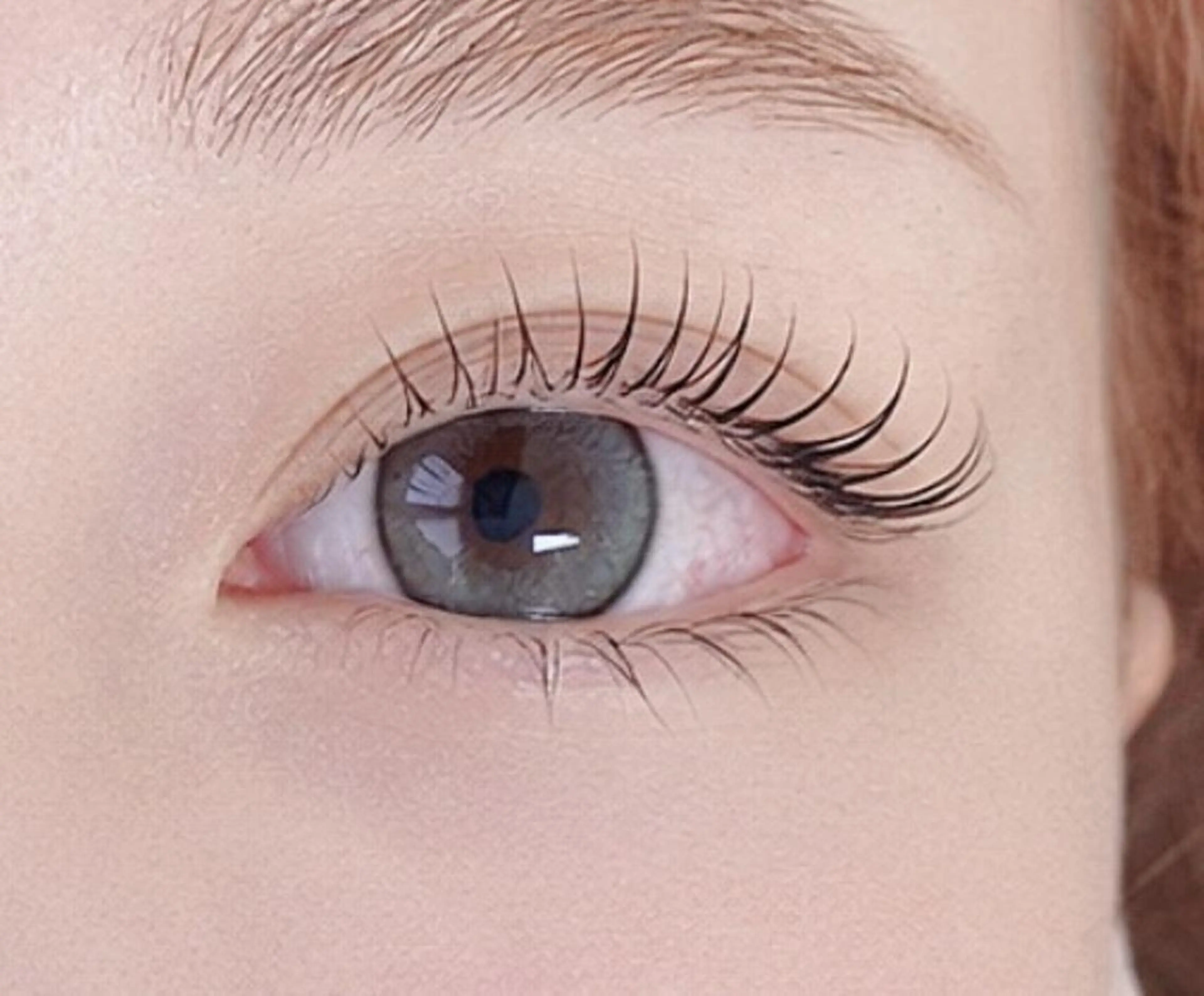 マツエク・マツパ やまね りんのマツエク・マツパデザイン