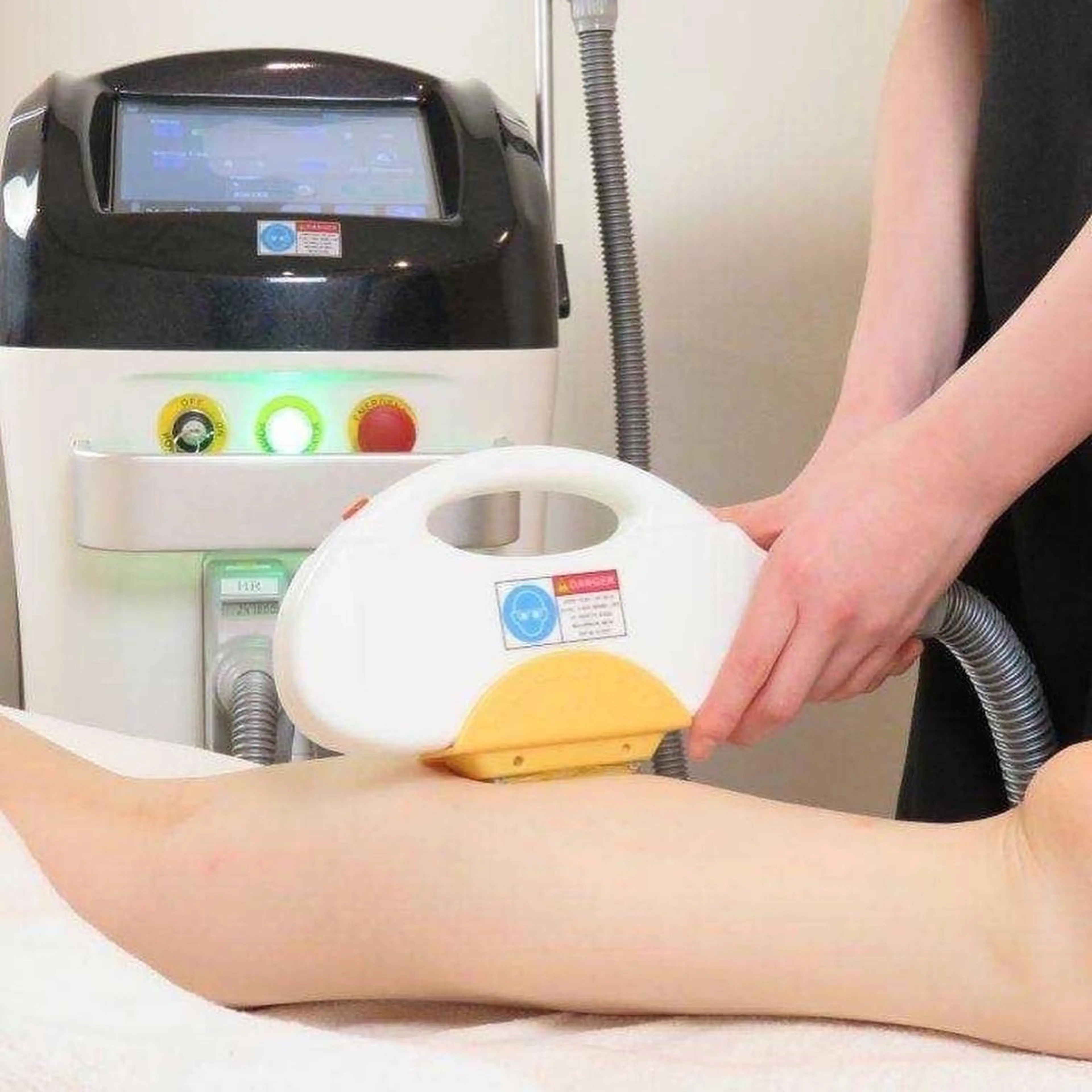 エピット横浜磯子店所属・エピット横浜磯子店 大森のエステ・リラクイメージ