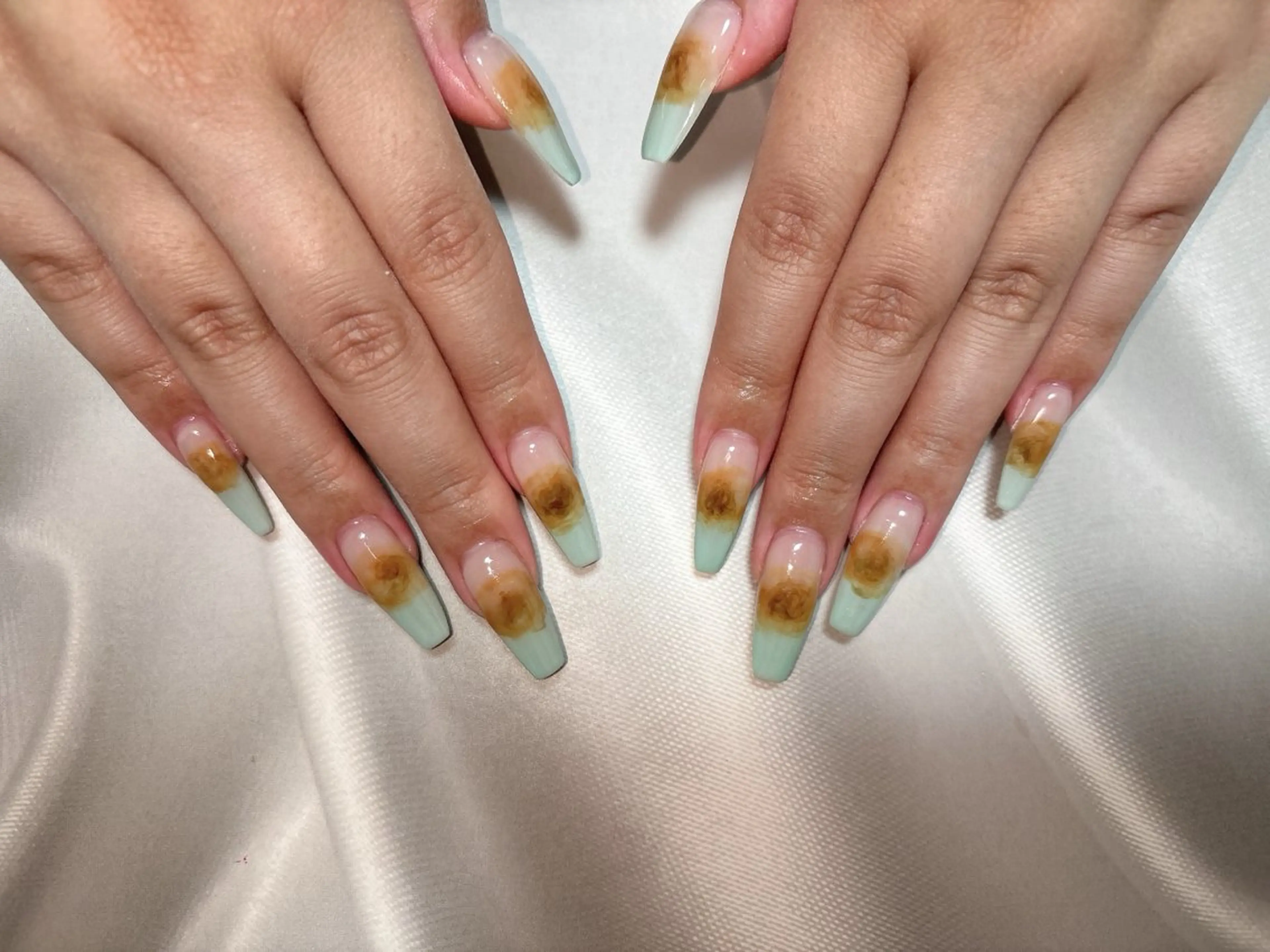 ネイル coco nailのネイルデザイン