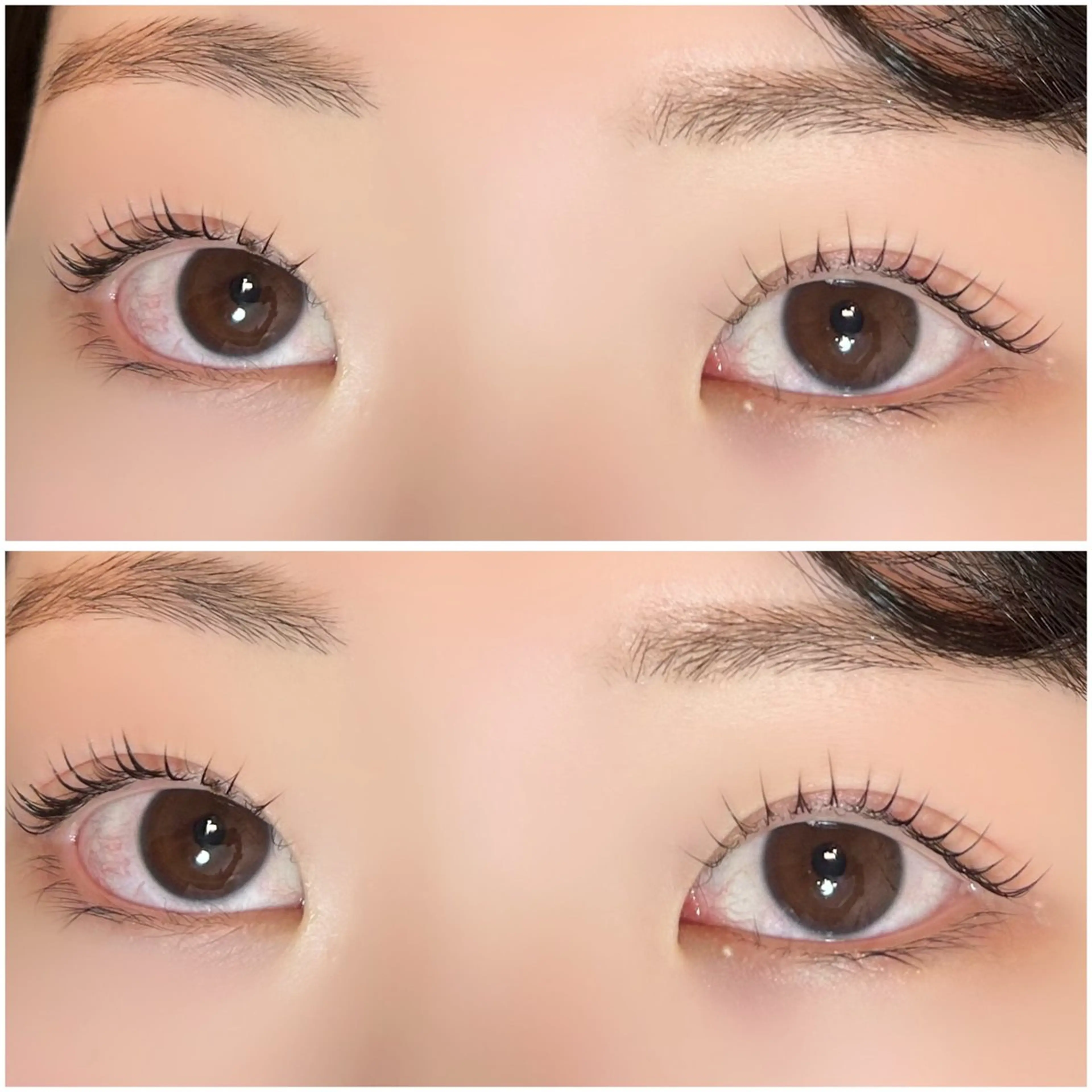 マツエク・マツパ マツパ öffen キムラのマツエク・マツパデザイン