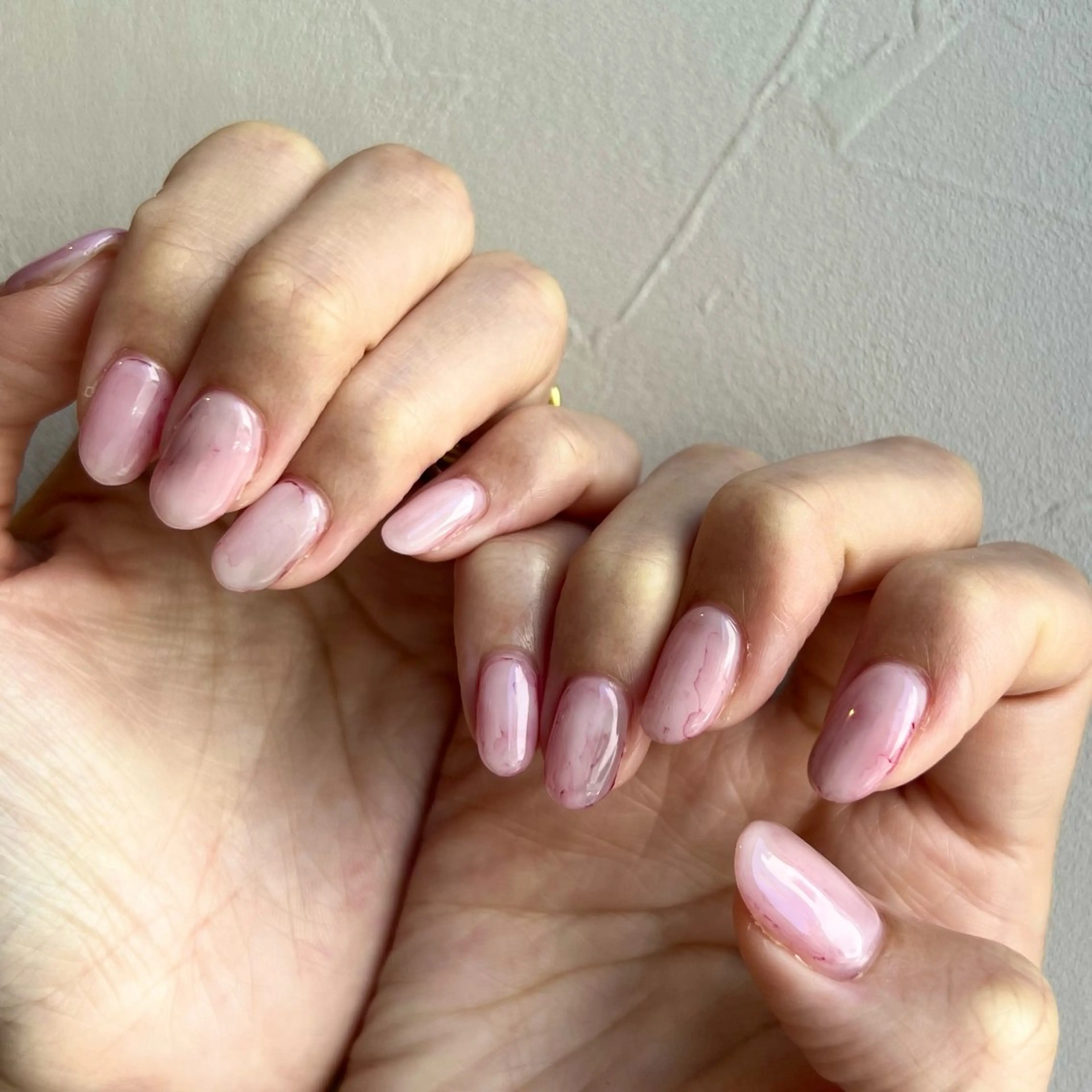 ネイル Yarm As Etel　。のネイルデザイン