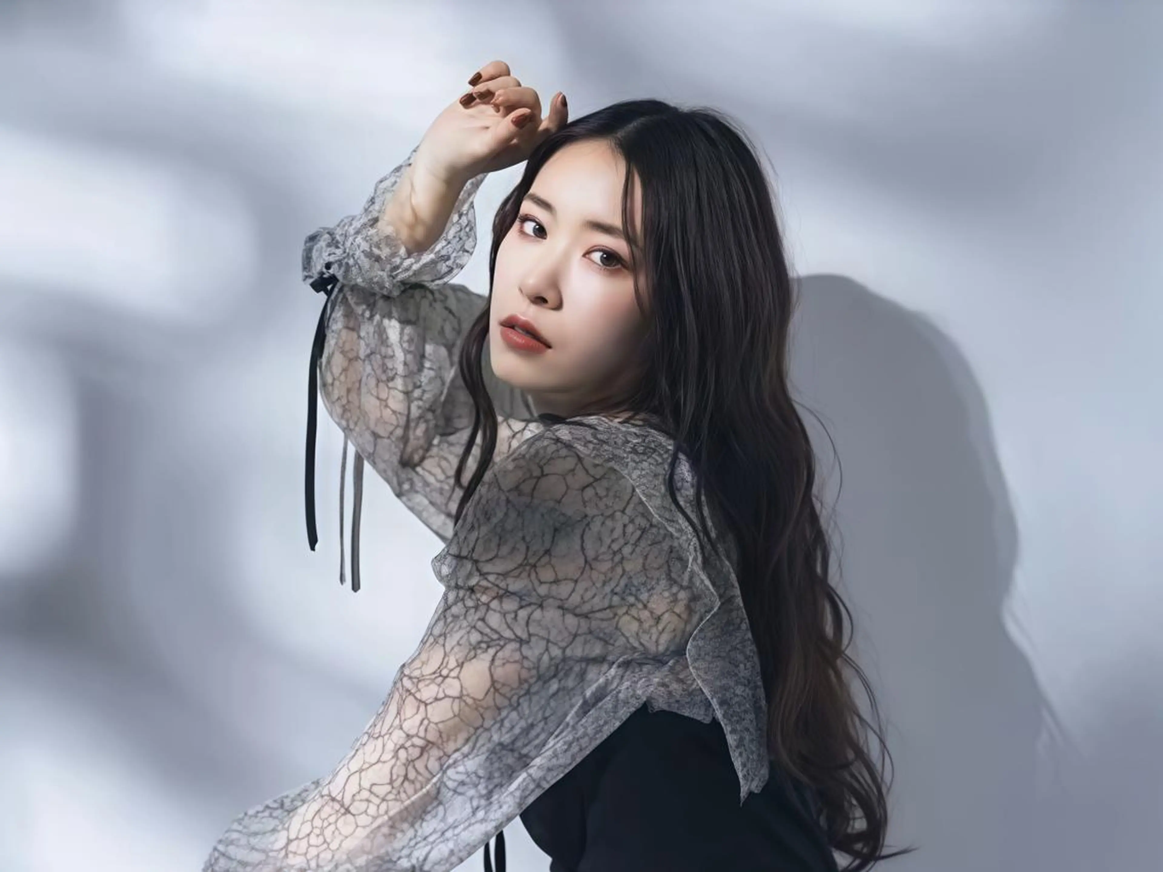 カラー ヘアカラー Re color 京橋店のヘアスタイル